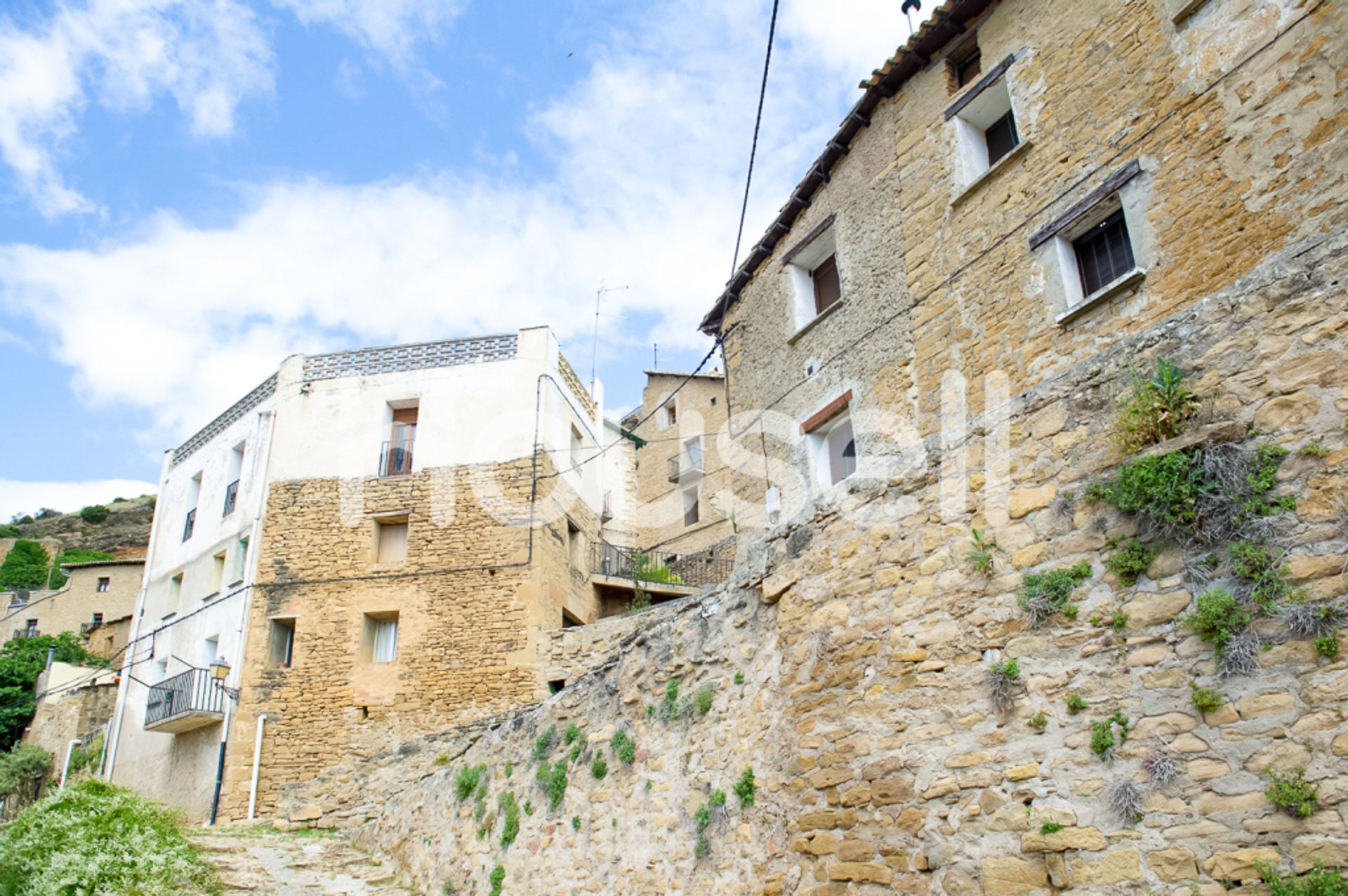 rumah dalam Gallipienzo Antiguo, Navarra 11521565