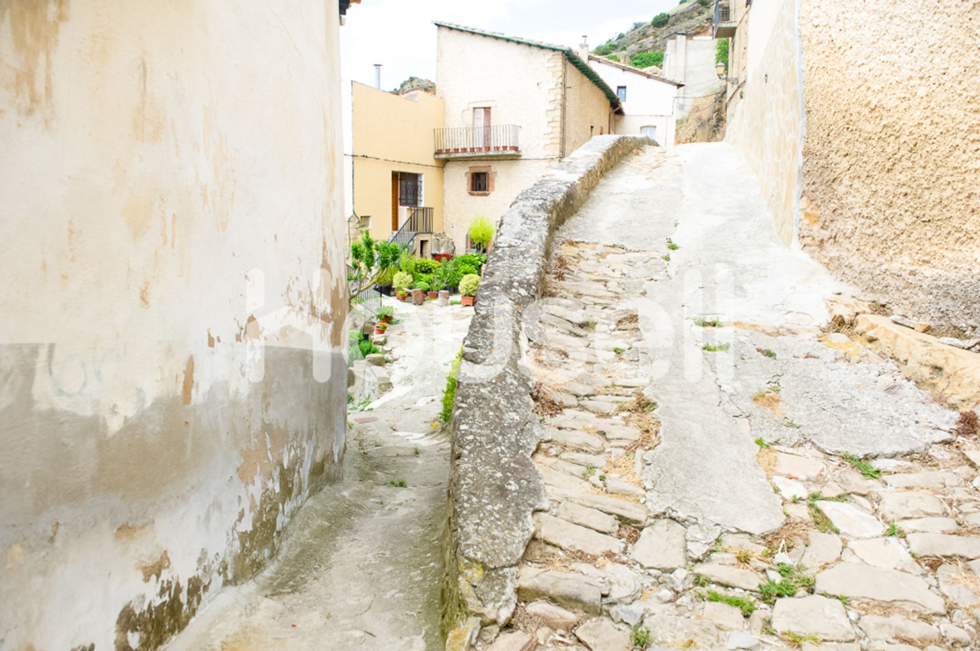 House in Gallipienzo Antiguo, Navarra 11521565