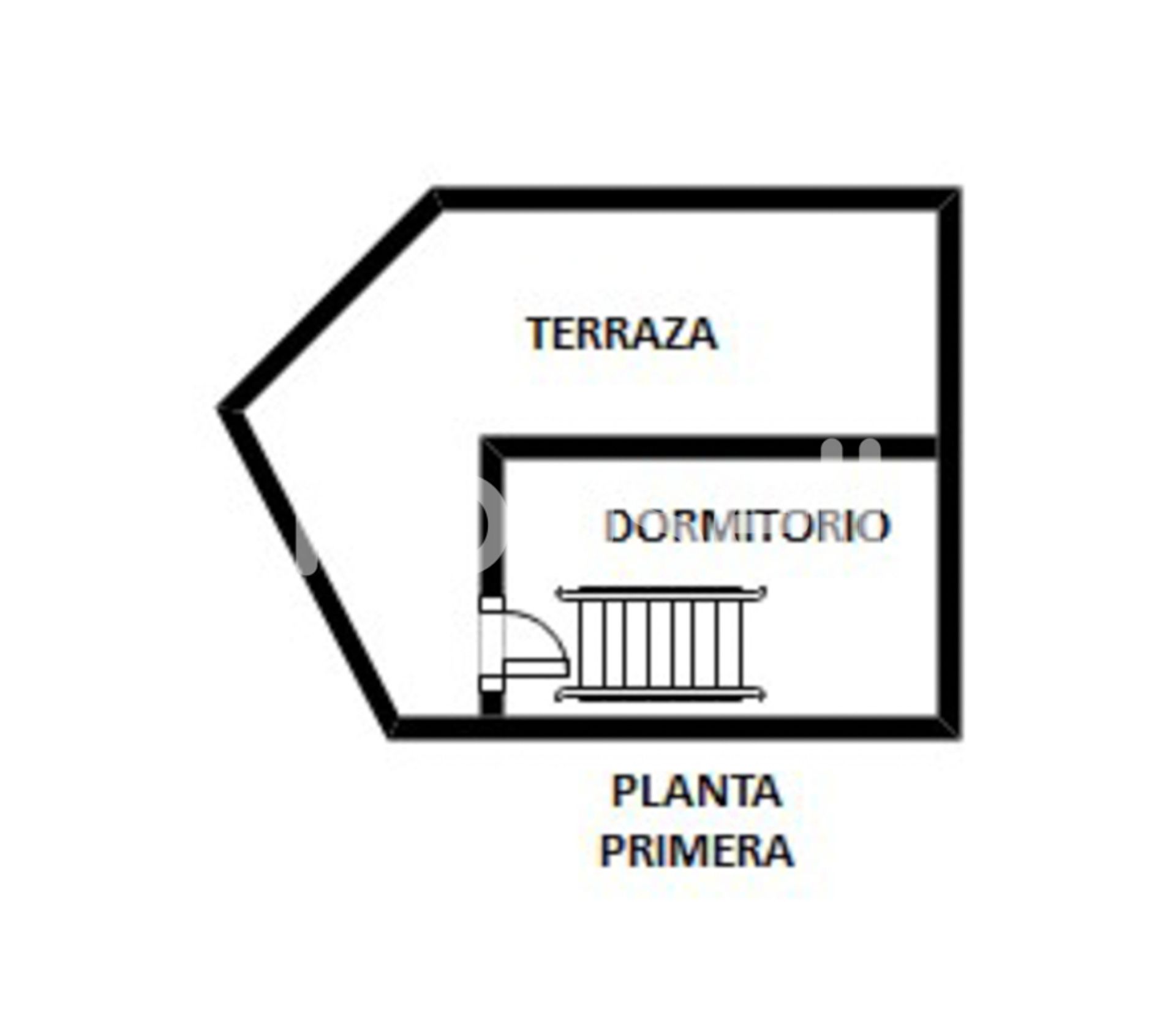 loger dans Gallipienzo Antiguo, Navarra 11521565