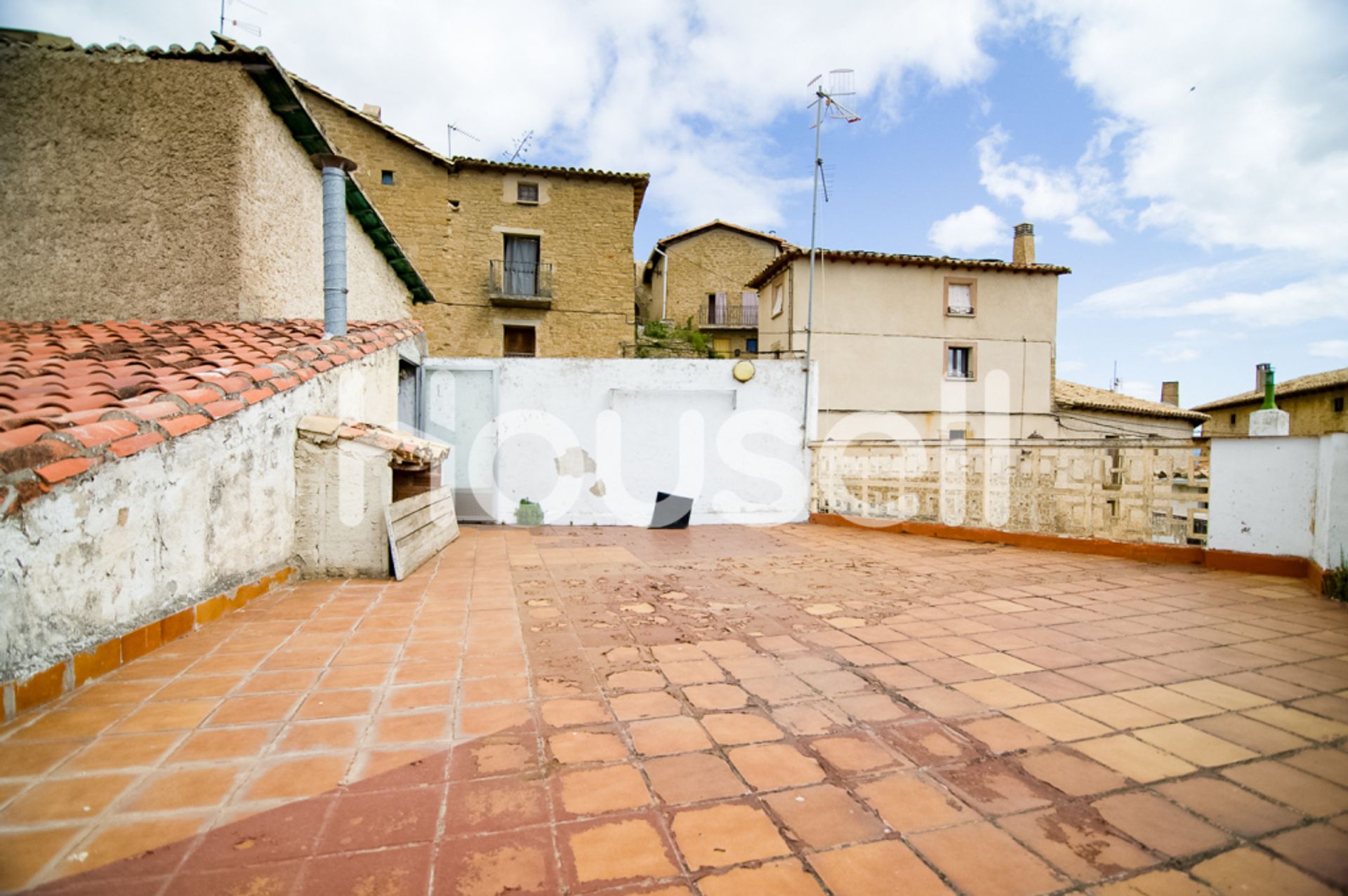 loger dans Gallipienzo Antiguo, Navarra 11521565