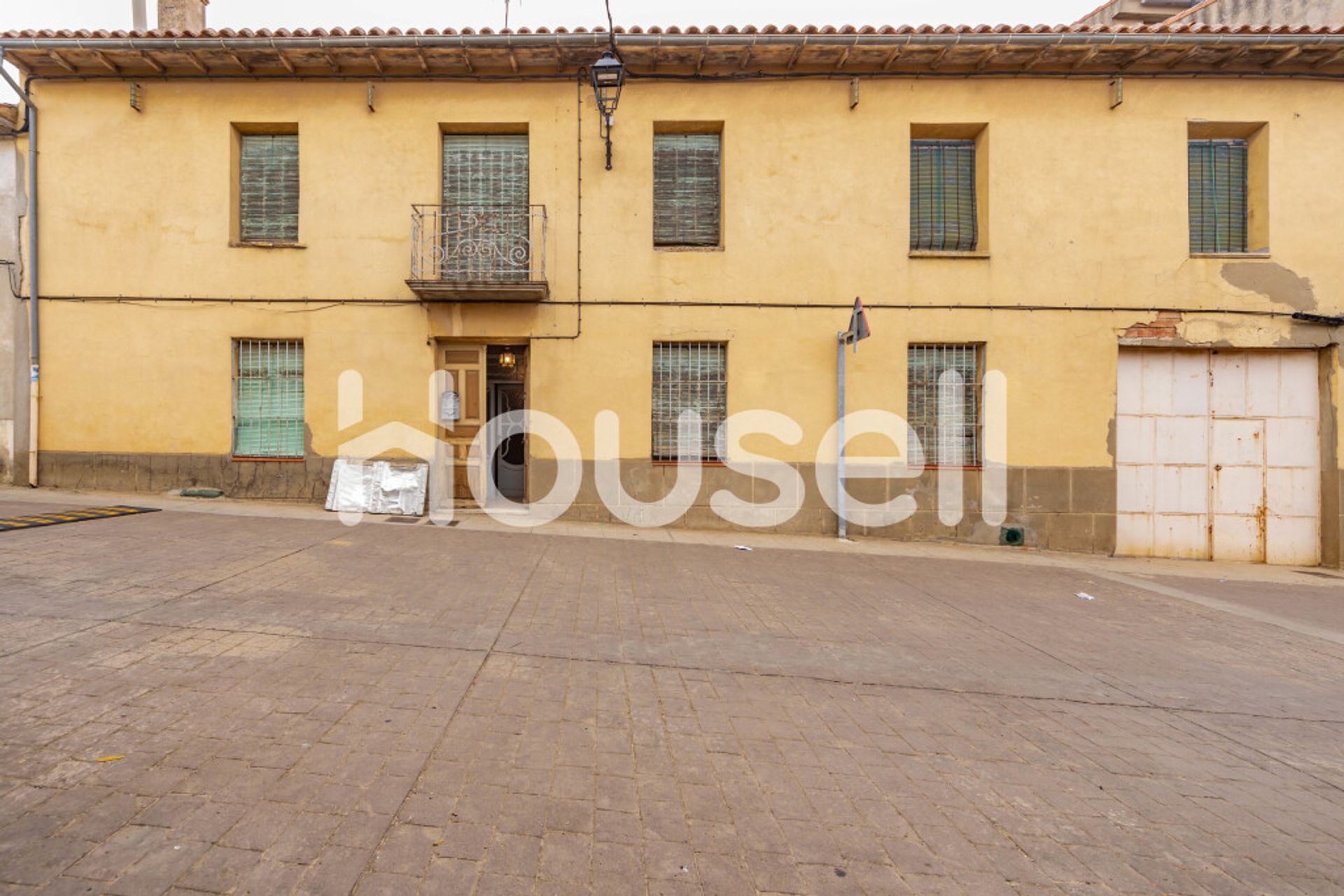 Casa nel Valderas, Castilla y León 11521566