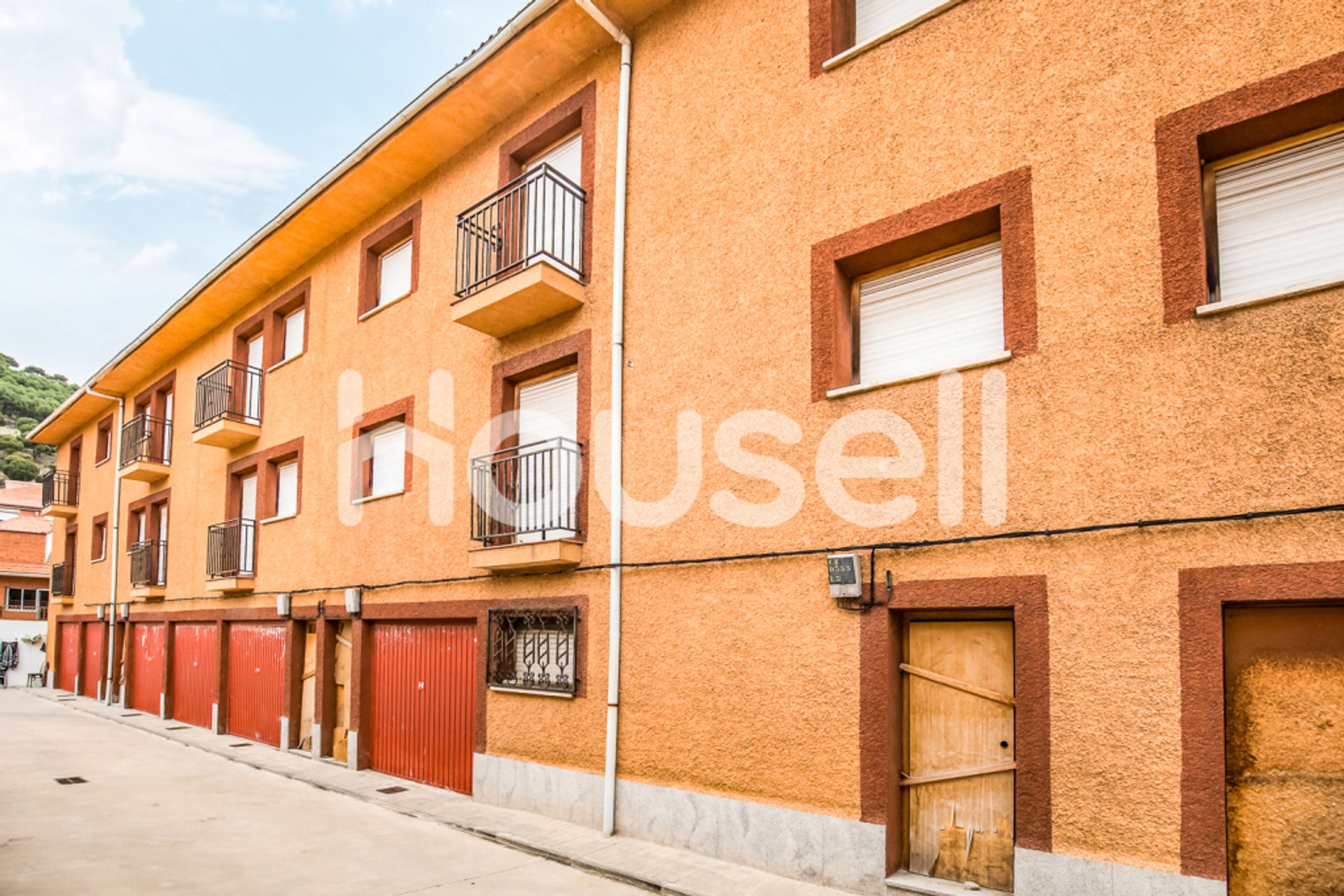 House in El Hoyo de Pinares, Castille-Leon 11521568