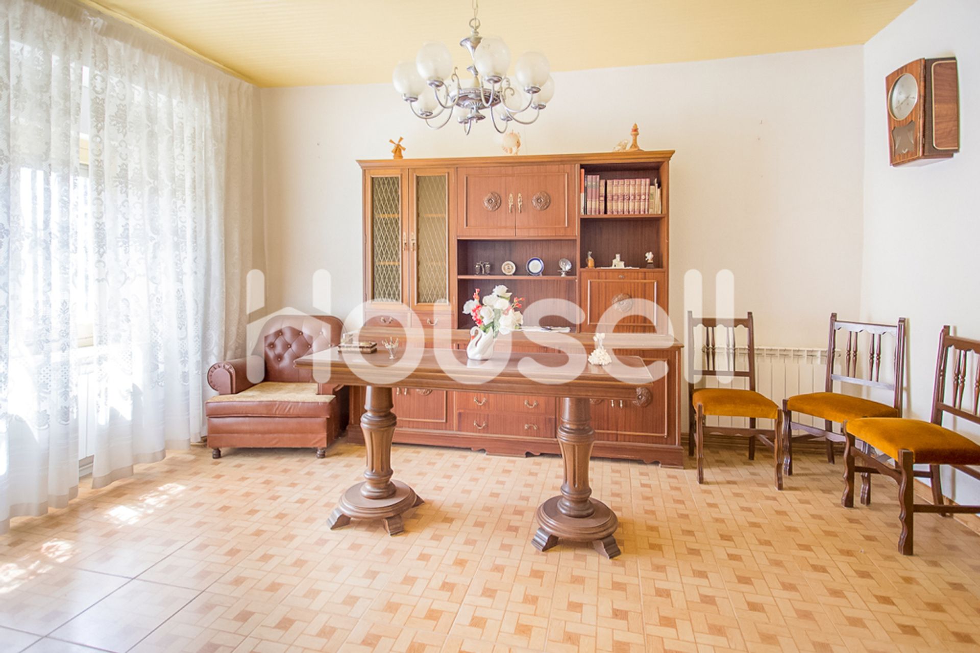 Casa nel Autillo de Campos, Castiglia-Leon 11521570