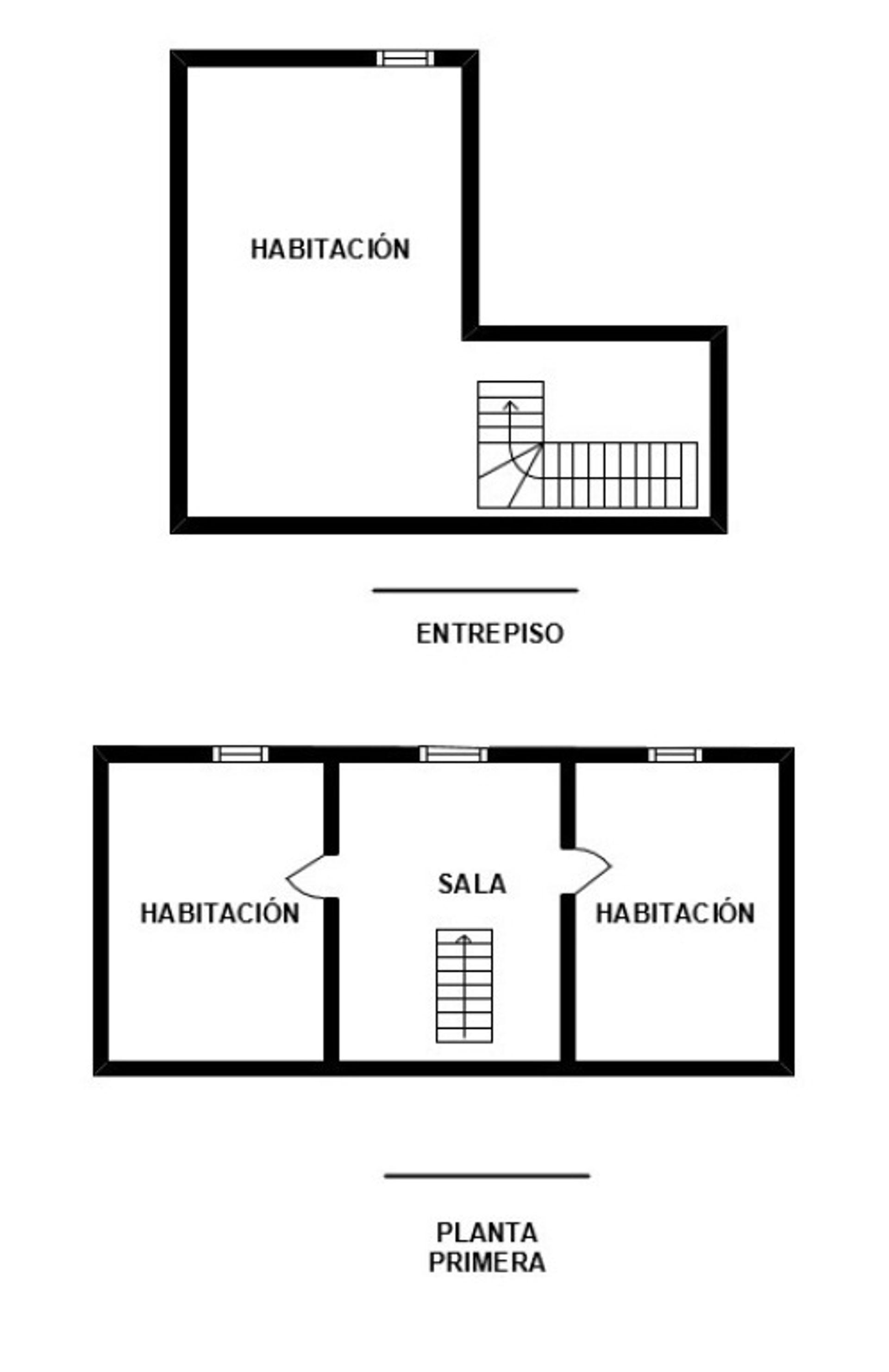 Casa nel Autillo de Campos, Castilla y León 11521570