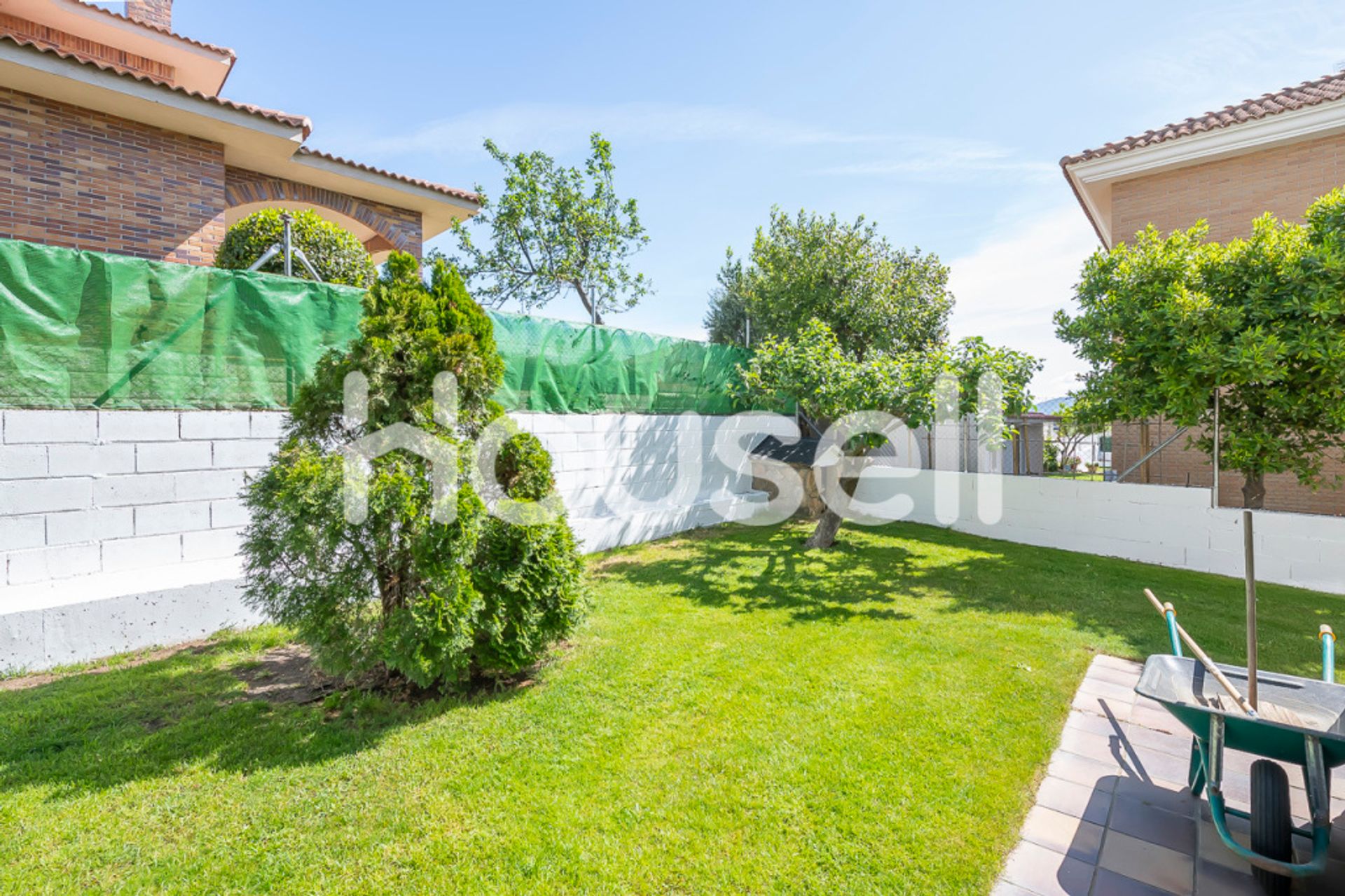 Huis in Guadarrama, Comunidad de Madrid 11521572