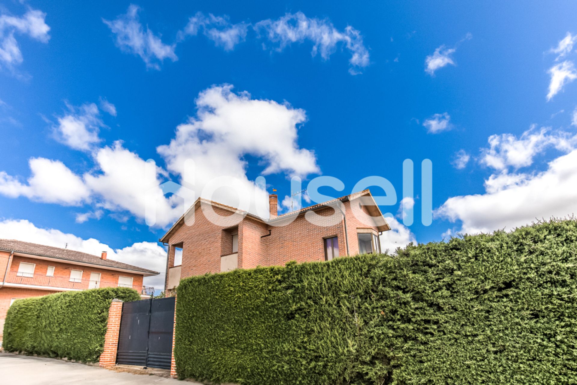 Casa nel Santa María la Real de Nieva, Castilla y León 11521575