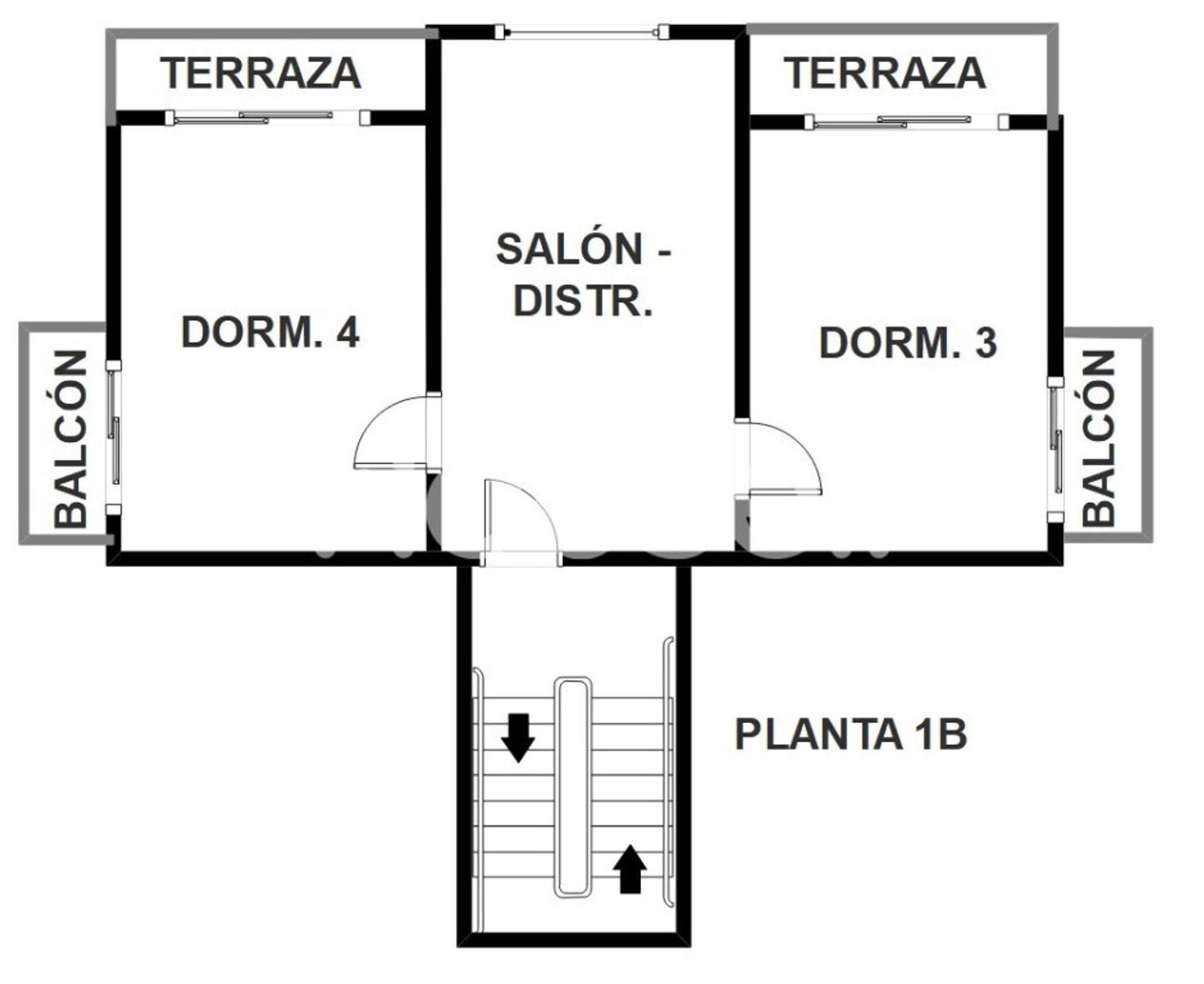 Huis in Santa María la Real de Nieva, Castilla y León 11521575