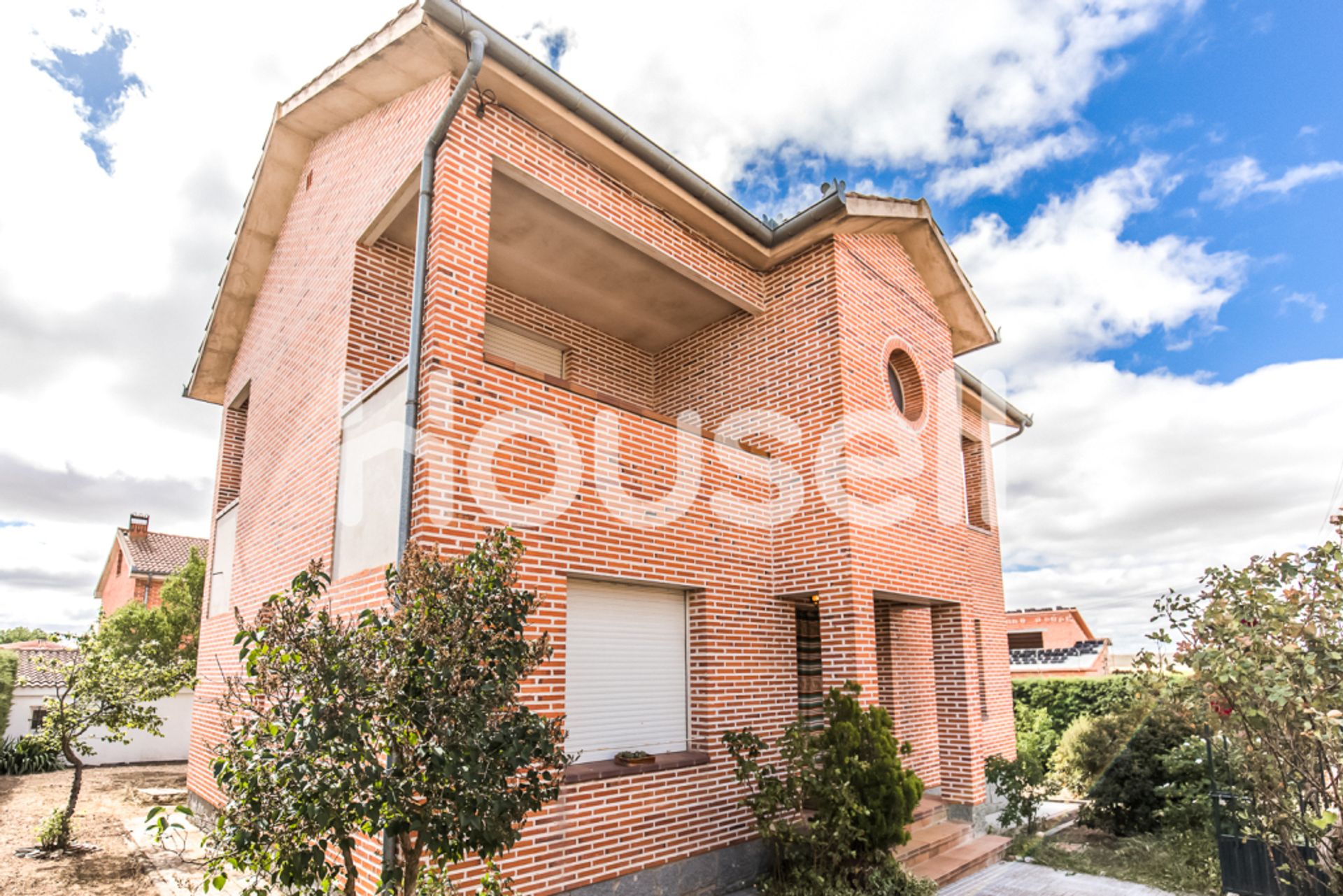 casa en Santa María la Real de Nieva, Castilla y León 11521575