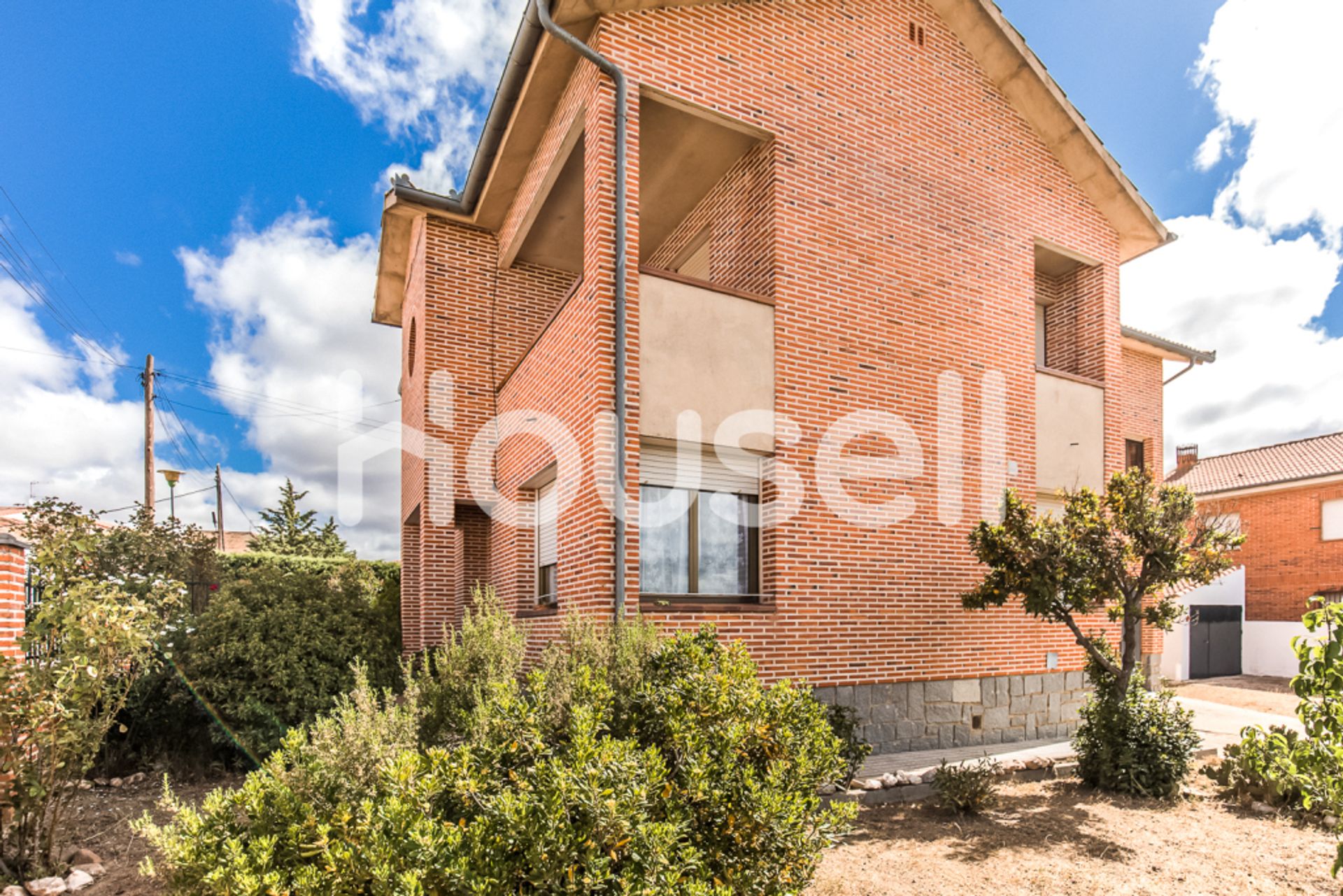 loger dans Santa María la Real de Nieva, Castilla y León 11521575