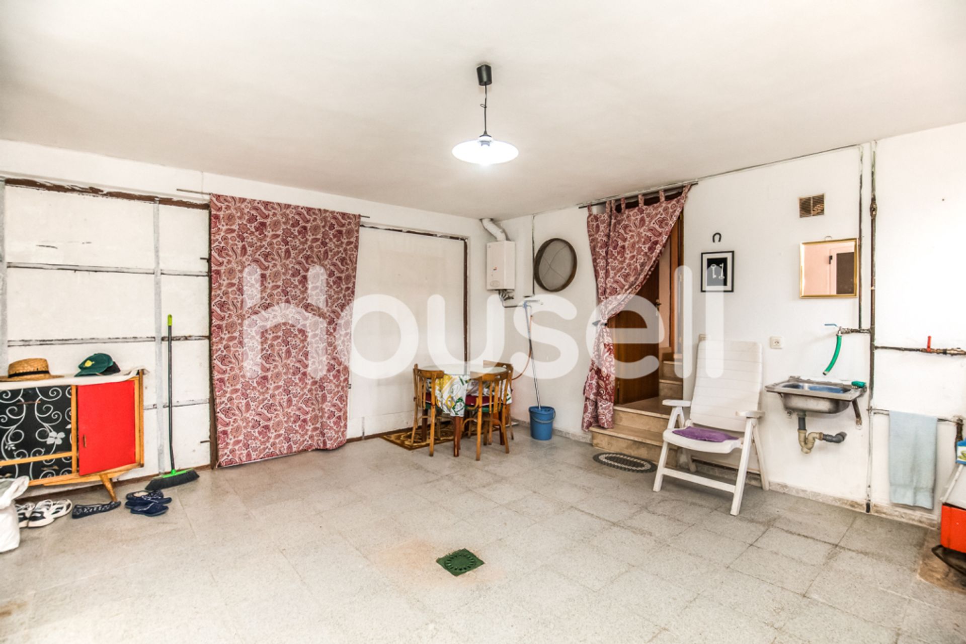 House in Santa María la Real de Nieva, Castilla y León 11521575