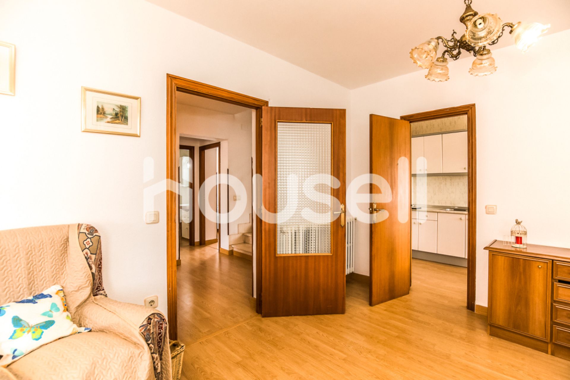 Huis in Santa María la Real de Nieva, Castille-Leon 11521575