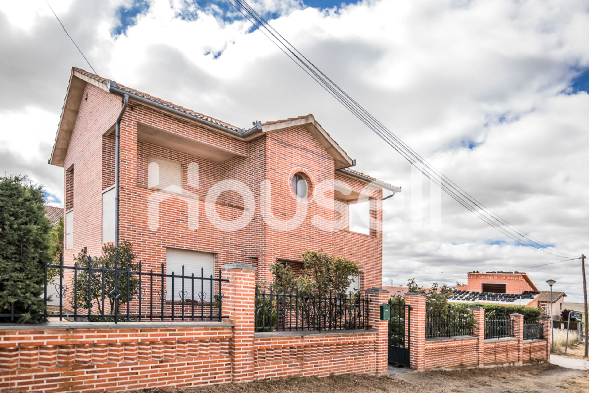 Huis in Santa María la Real de Nieva, Castilla y León 11521575