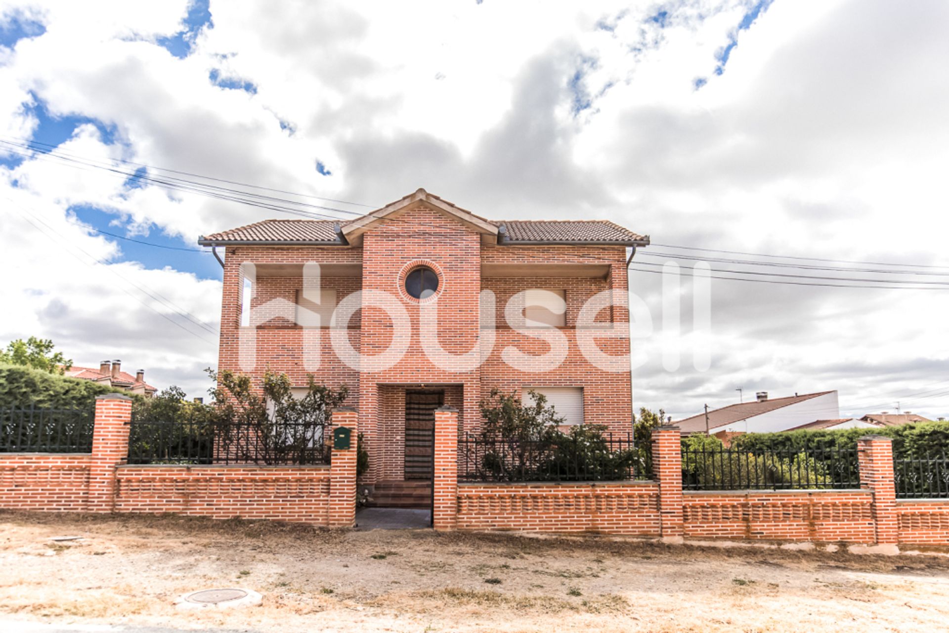 House in Santa María la Real de Nieva, Castilla y León 11521575