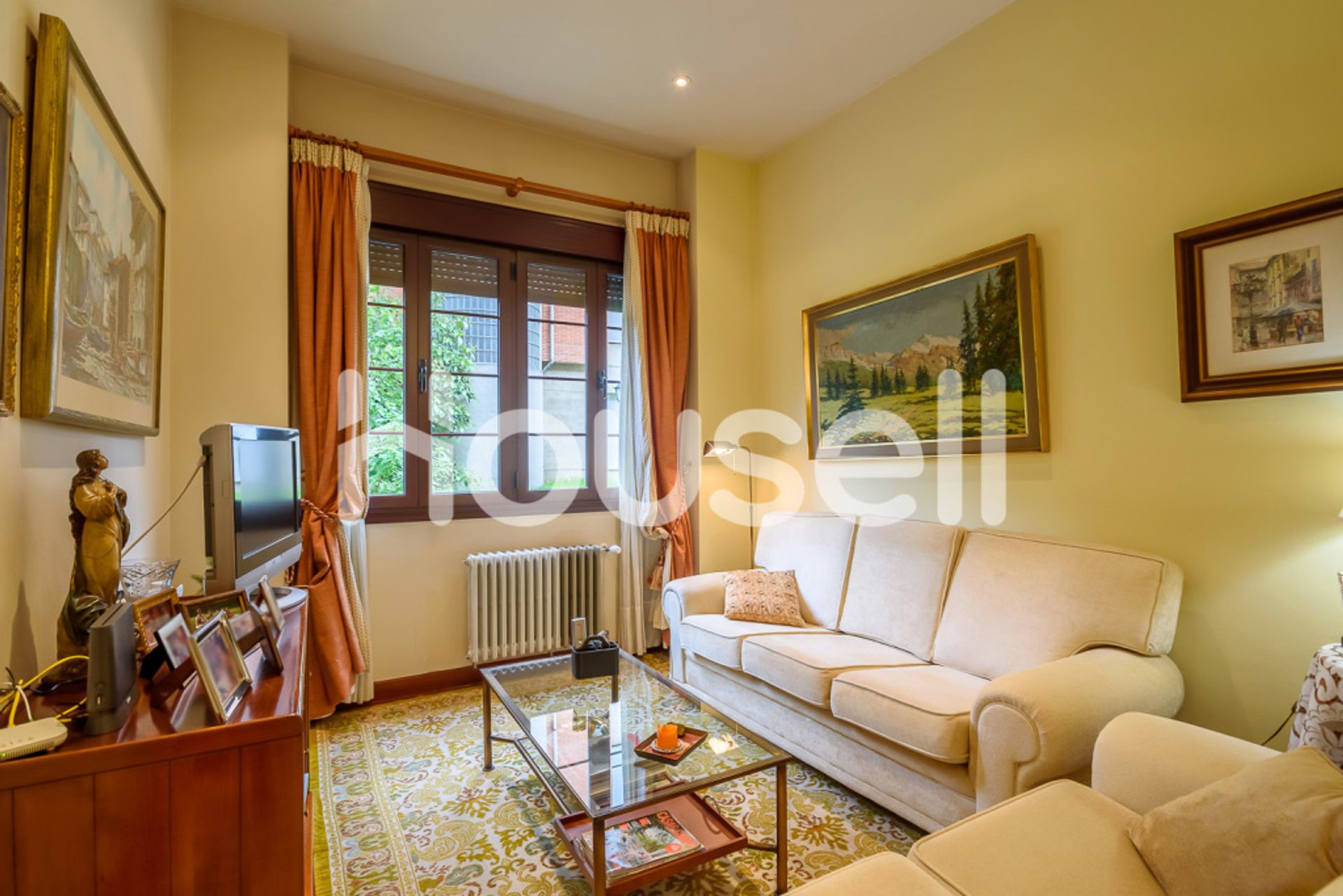 Condominium in Oviedo, Asturias 11521578