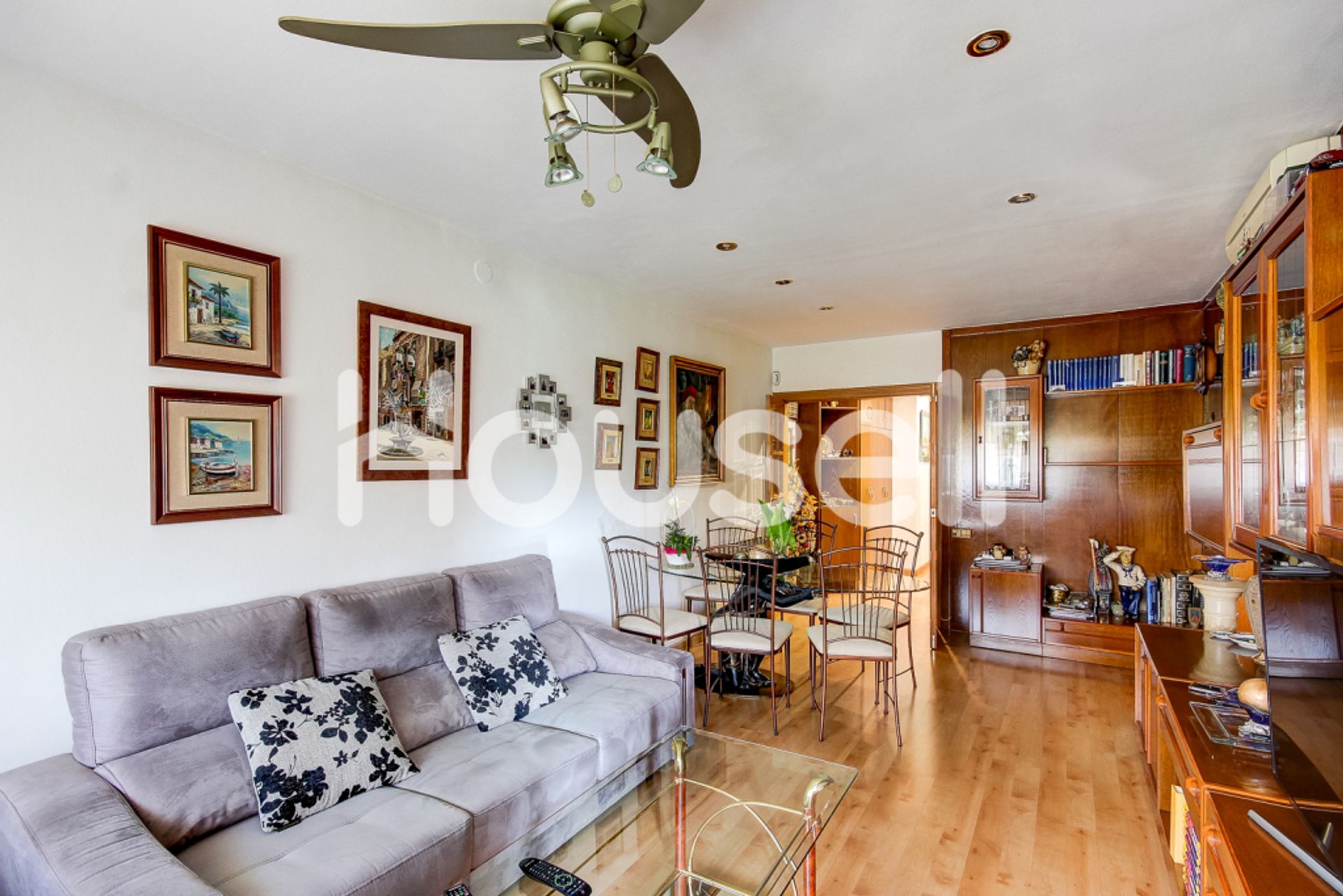 Condominium dans La Palma, Catalogne 11521585