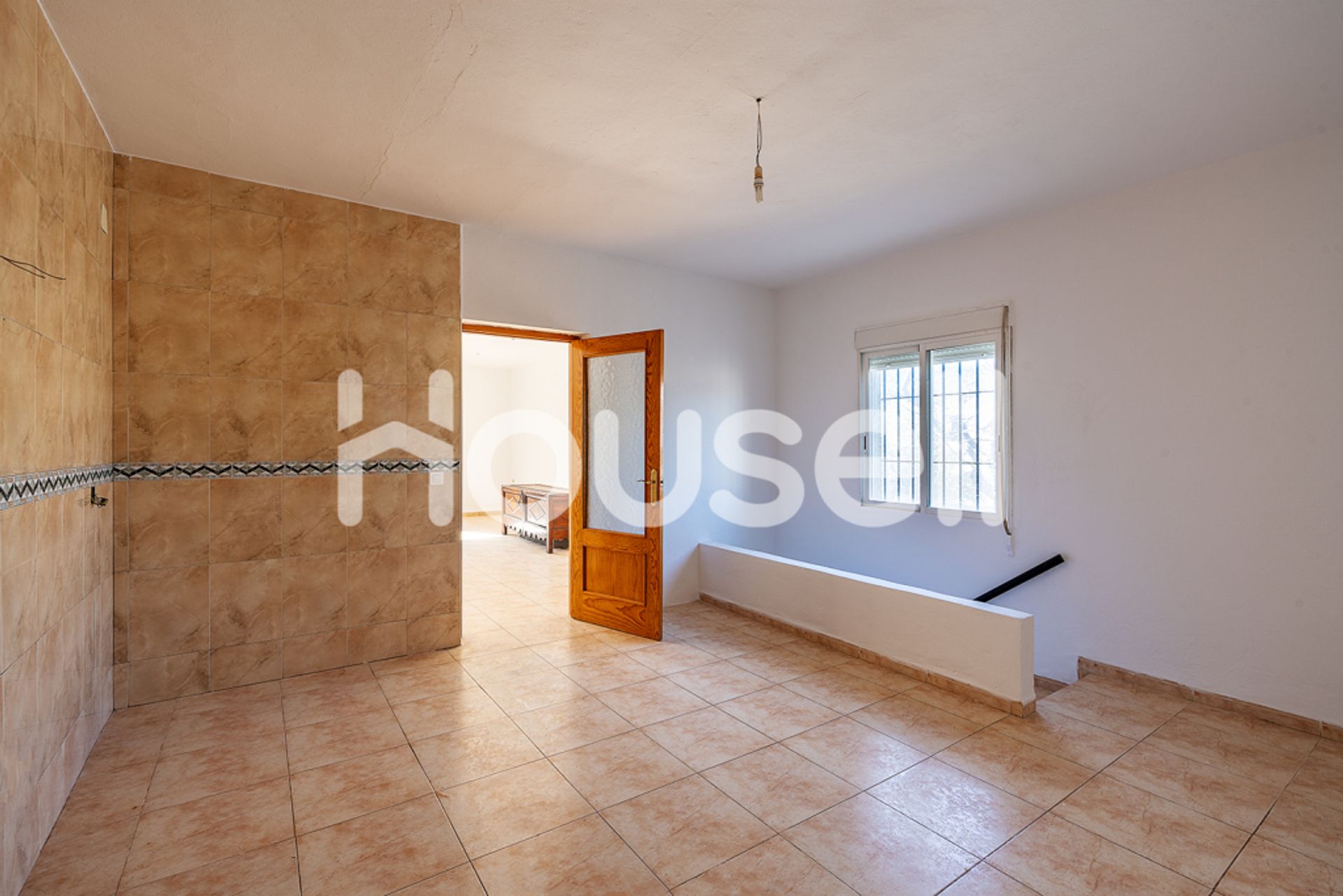 House in Cortes de Baza, Andalusia 11521586