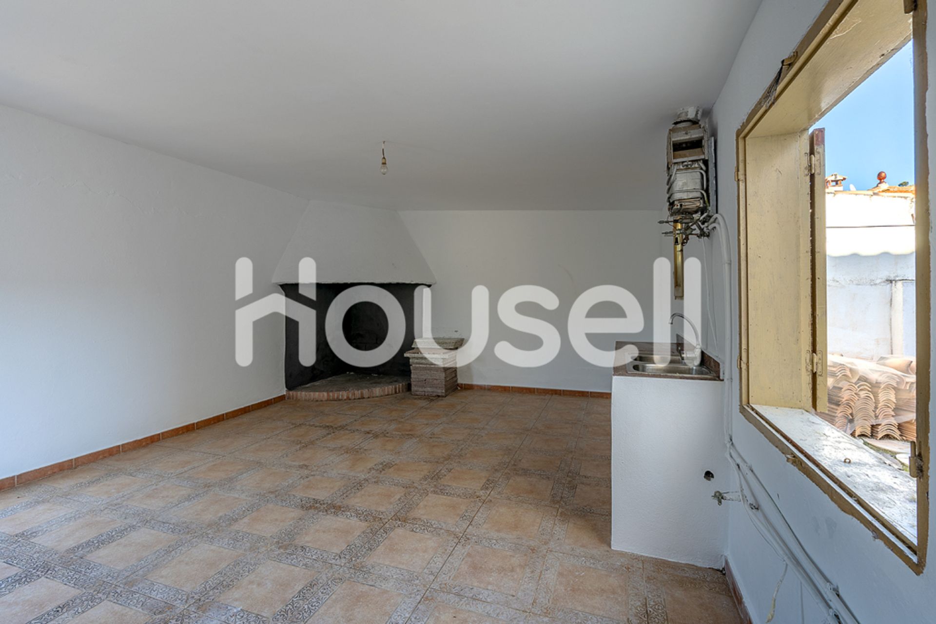 House in Cortes de Baza, Andalusia 11521586