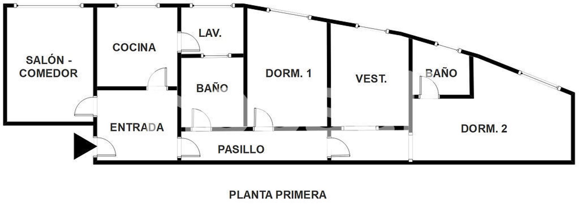 房子 在 El Ejido, Andalucía 11521588