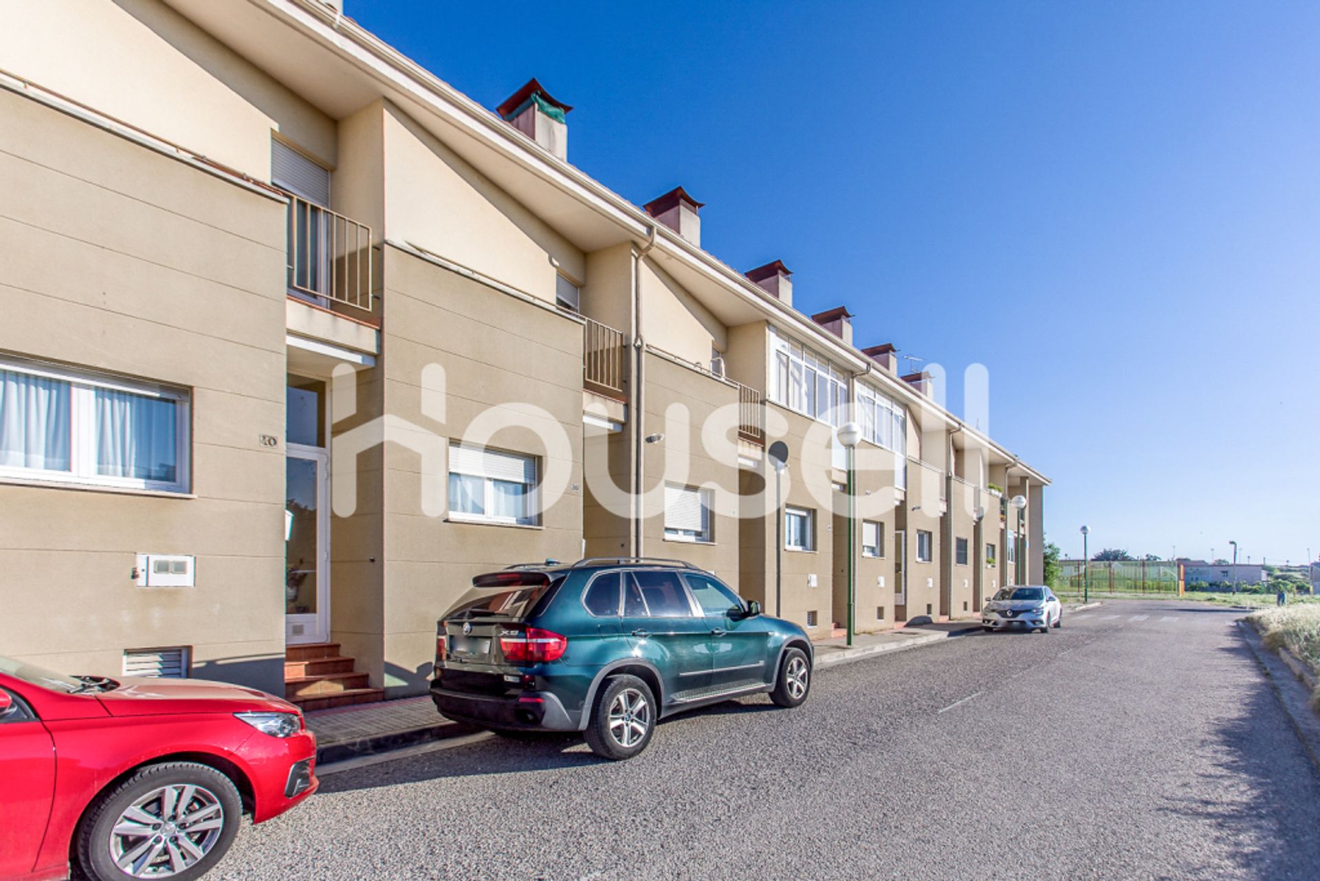 House in Villafría, Castilla y León 11521589