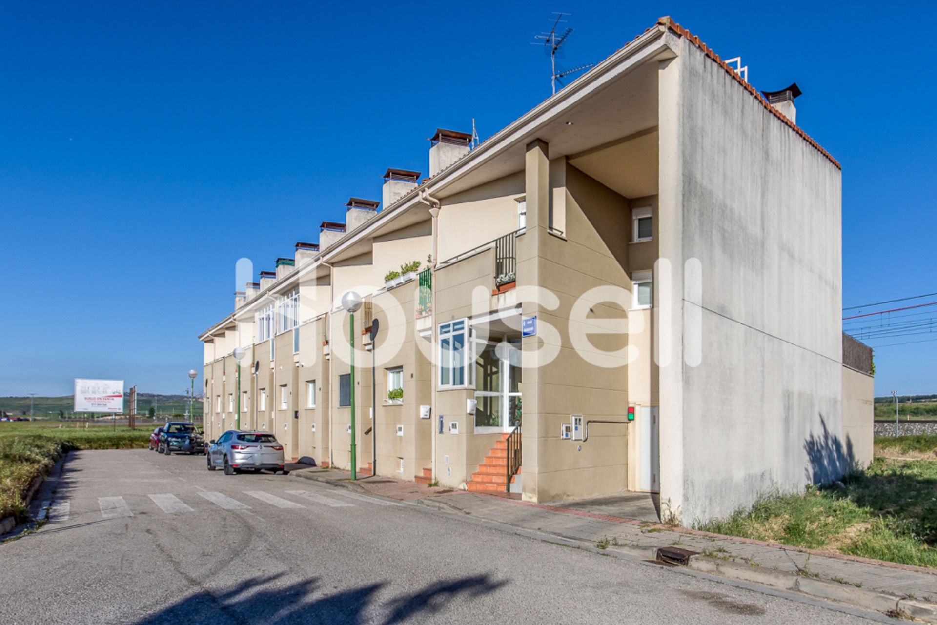 House in Villafría, Castilla y León 11521589