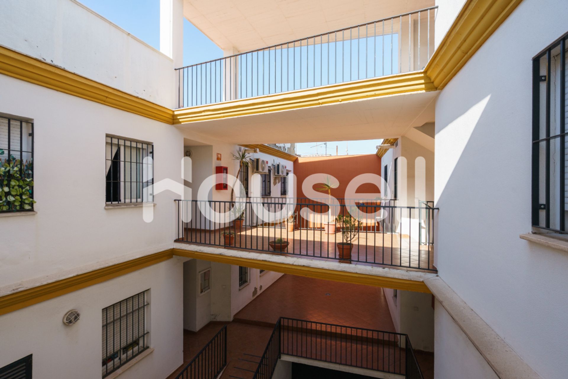 Condominium in Camas, Andalucía 11521591