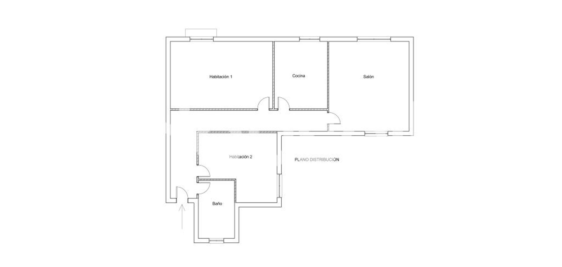 Condominium in Camas, Andalucía 11521591