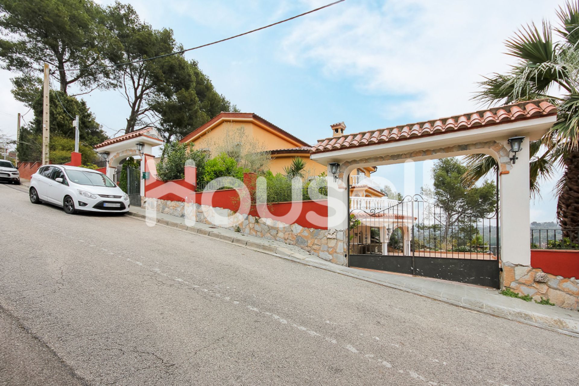 casa en Torrelles de Llobregat, Catalunya 11521595