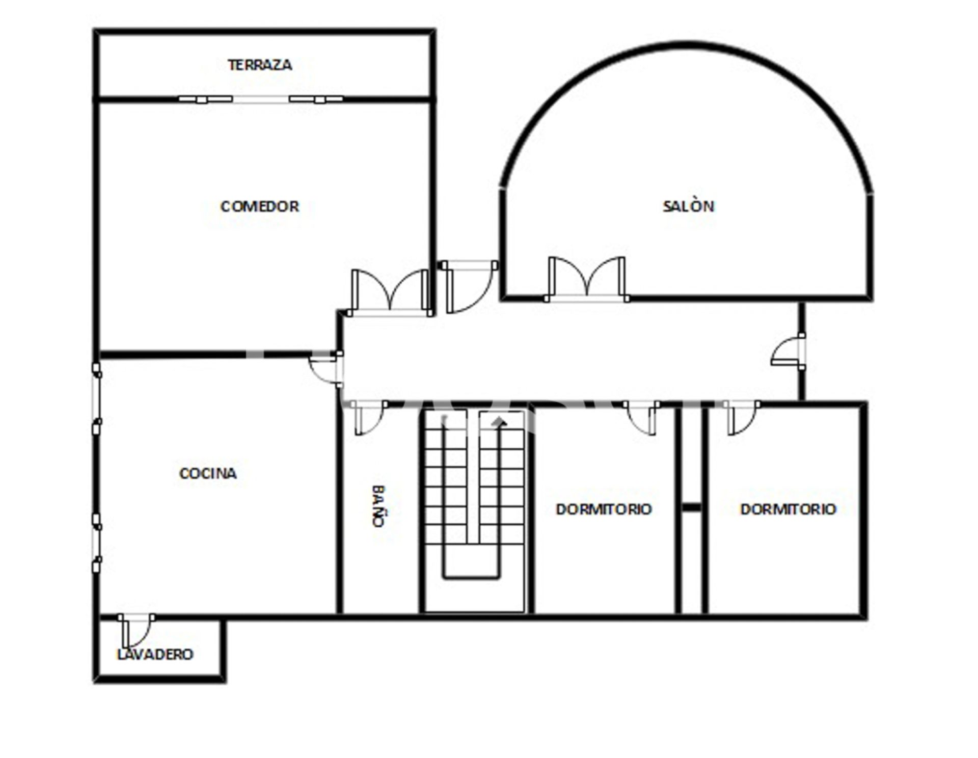 casa en Torrelles de Llobregat, Catalunya 11521595