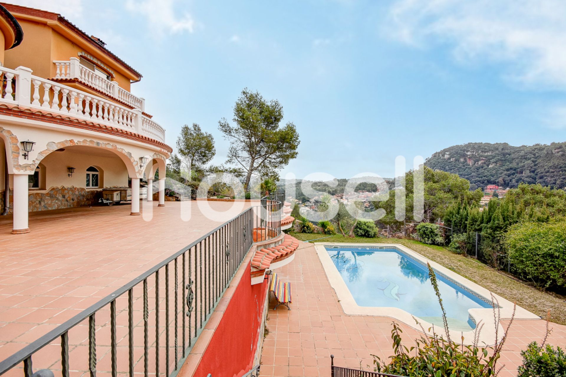 casa en Torrelles de Llobregat, Catalunya 11521595