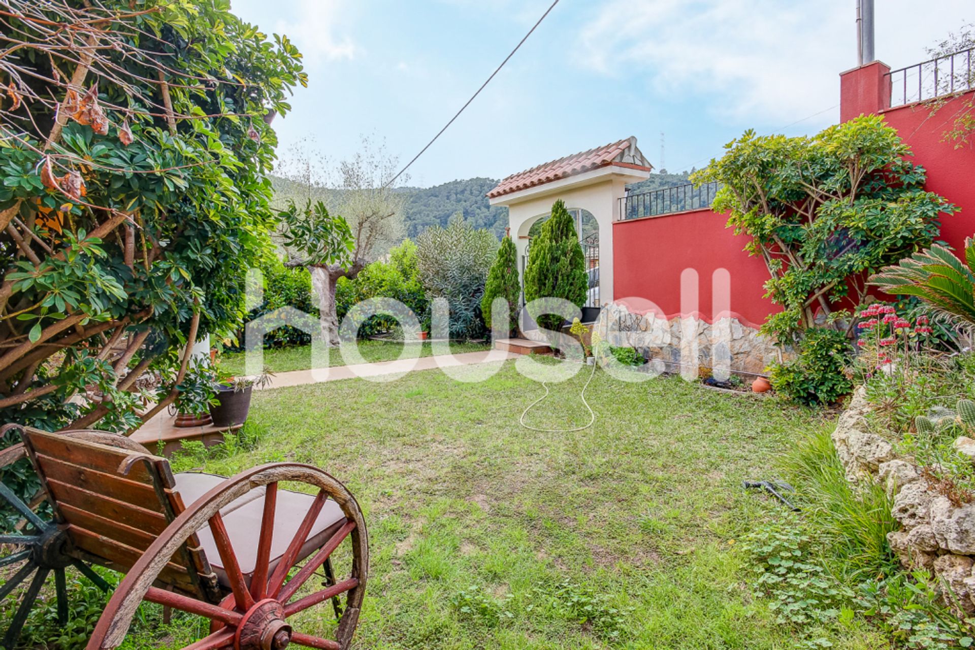 Casa nel Torrelles de Llobregat, Catalunya 11521595