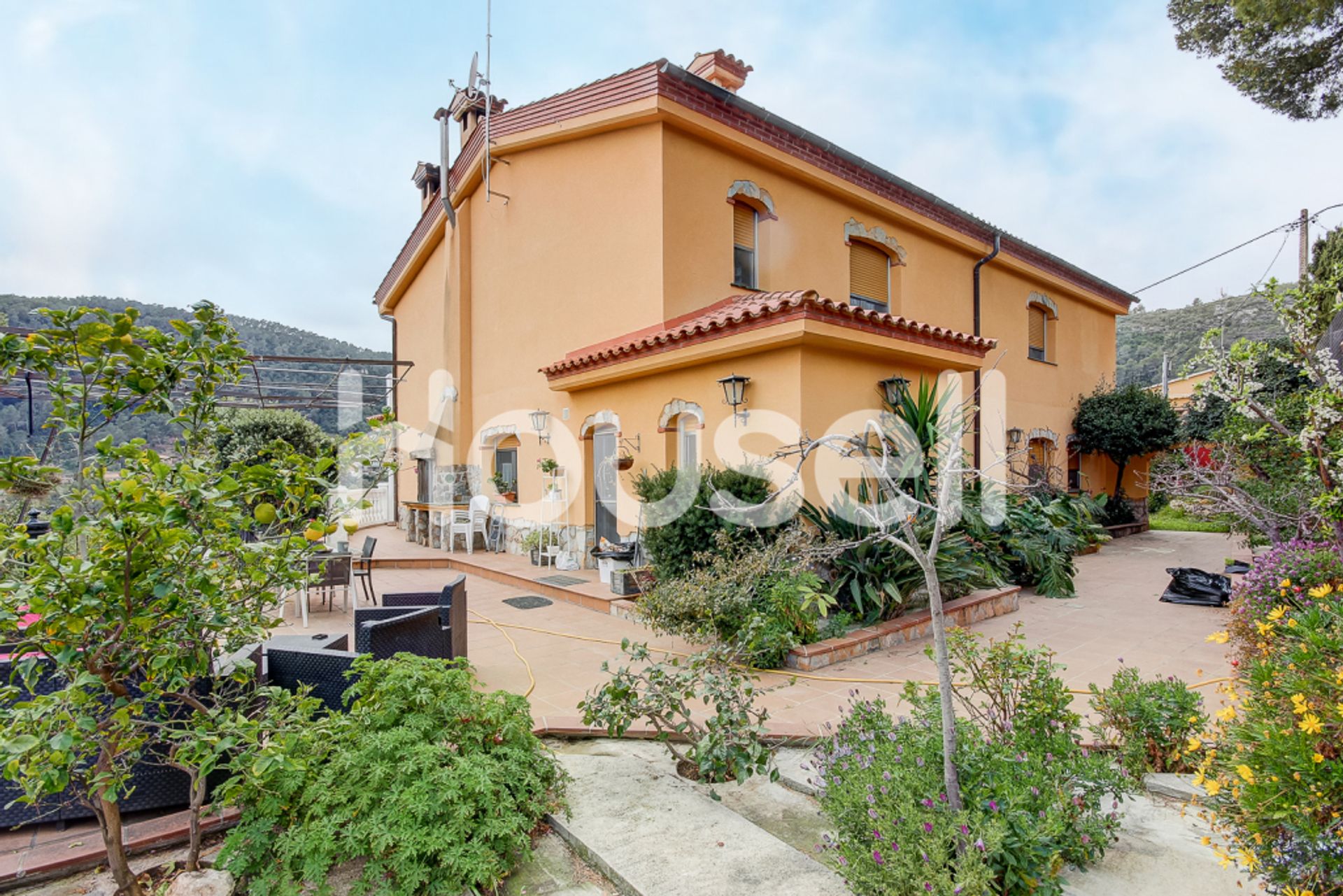 casa en Torrelles de Llobregat, Catalunya 11521595