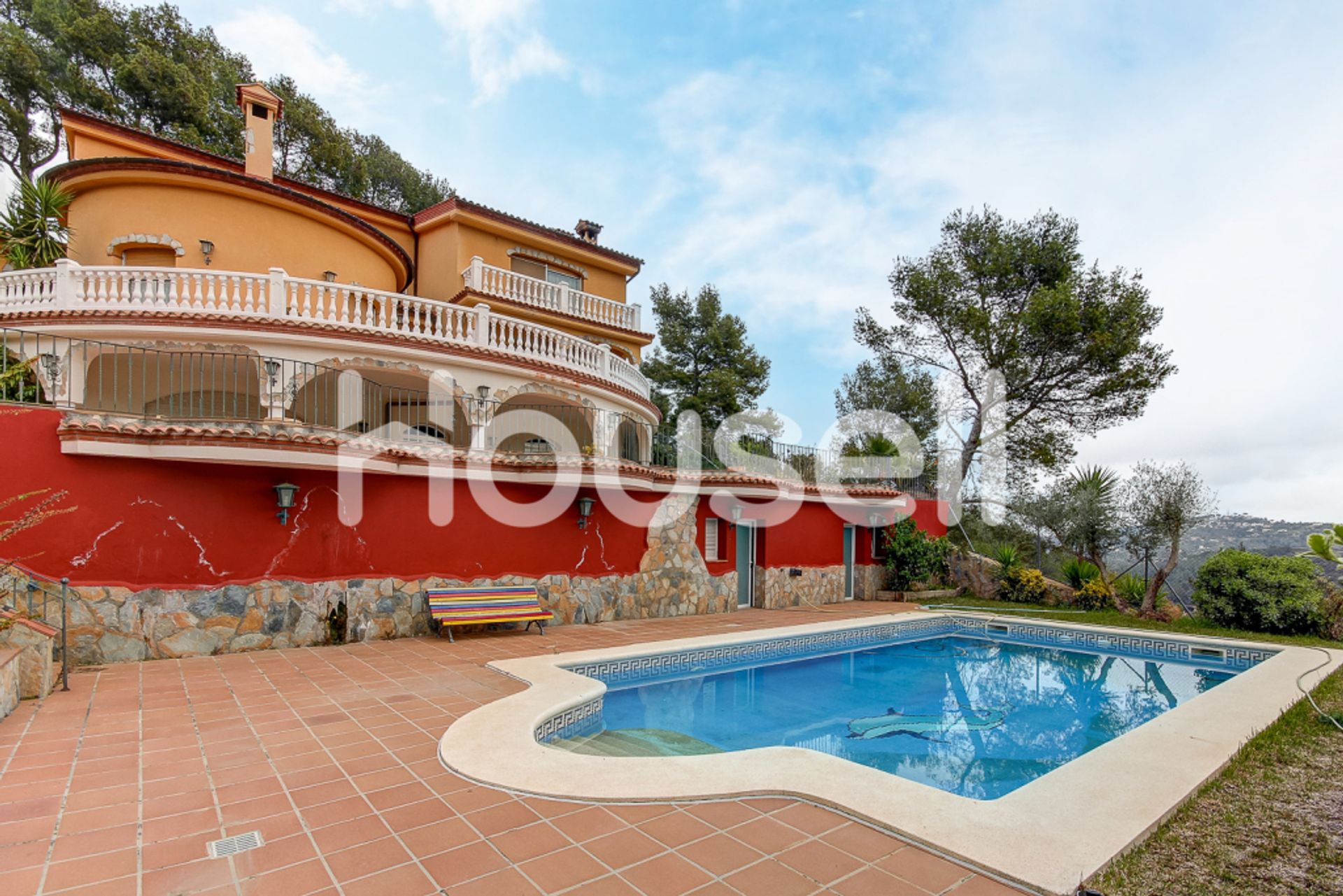 Casa nel Torrelles de Llobregat, Catalunya 11521595