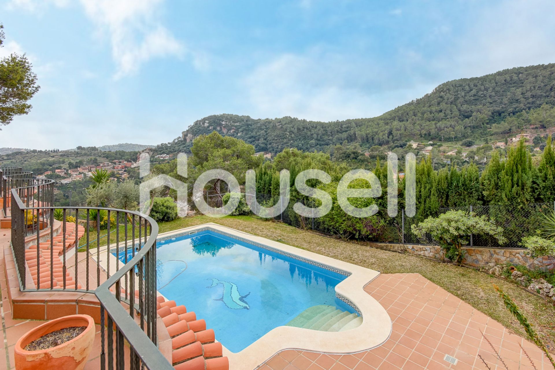 casa en Torrelles de Llobregat, Catalunya 11521595