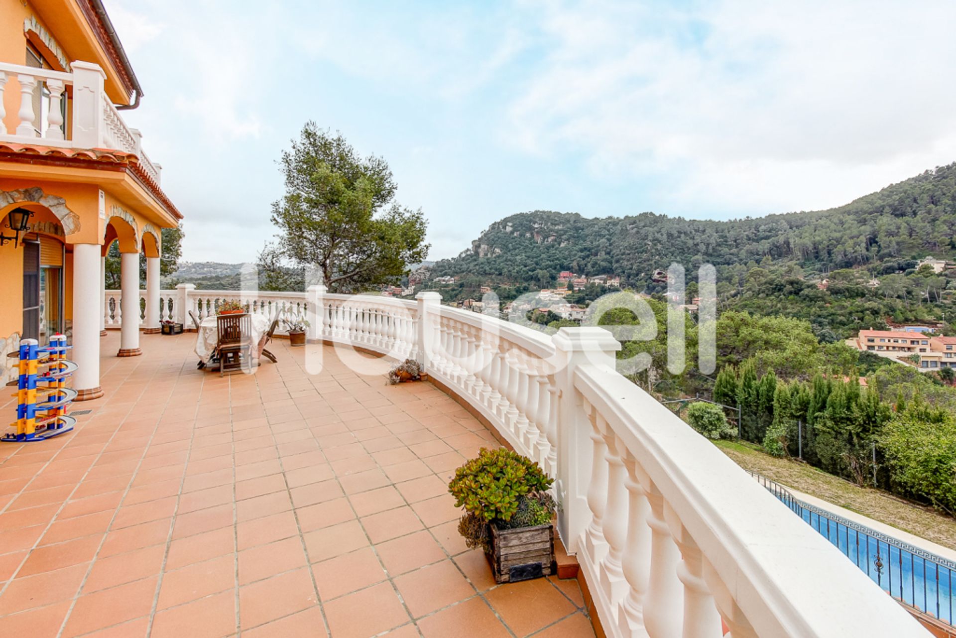 Casa nel Torrelles de Llobregat, Catalunya 11521595