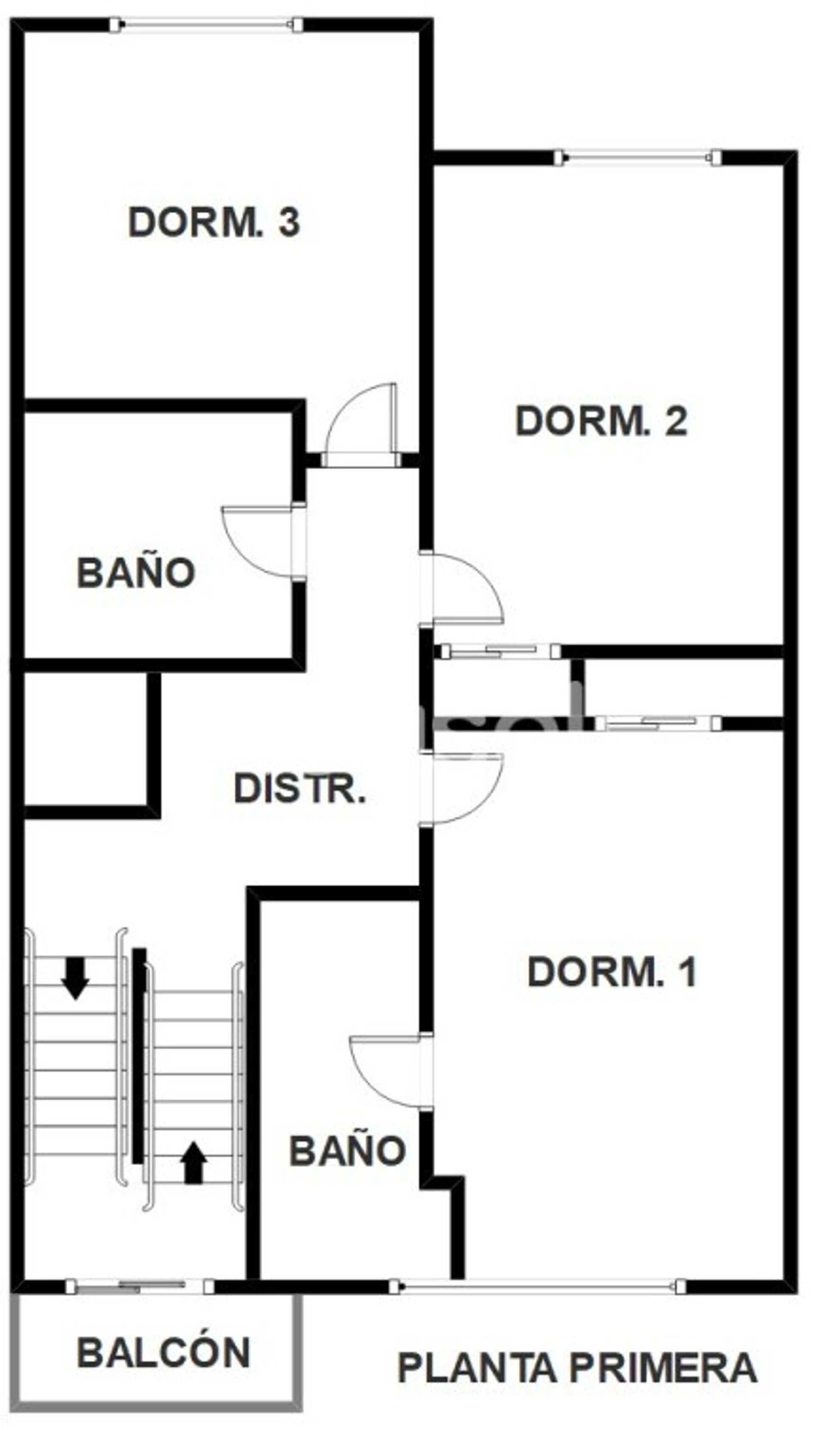 loger dans Haro, La Rioja 11521596