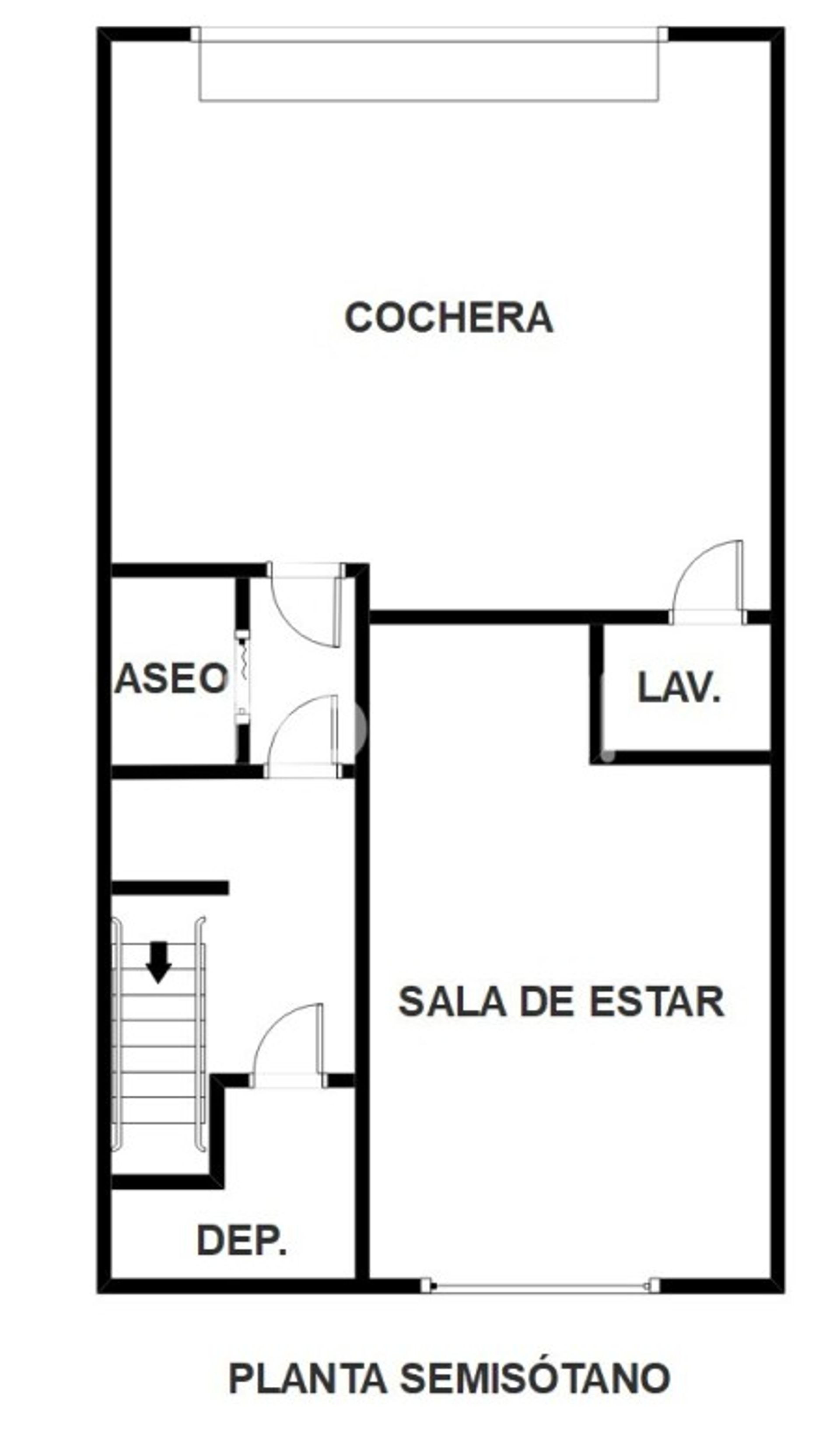 Casa nel Haro, La Rioja 11521596