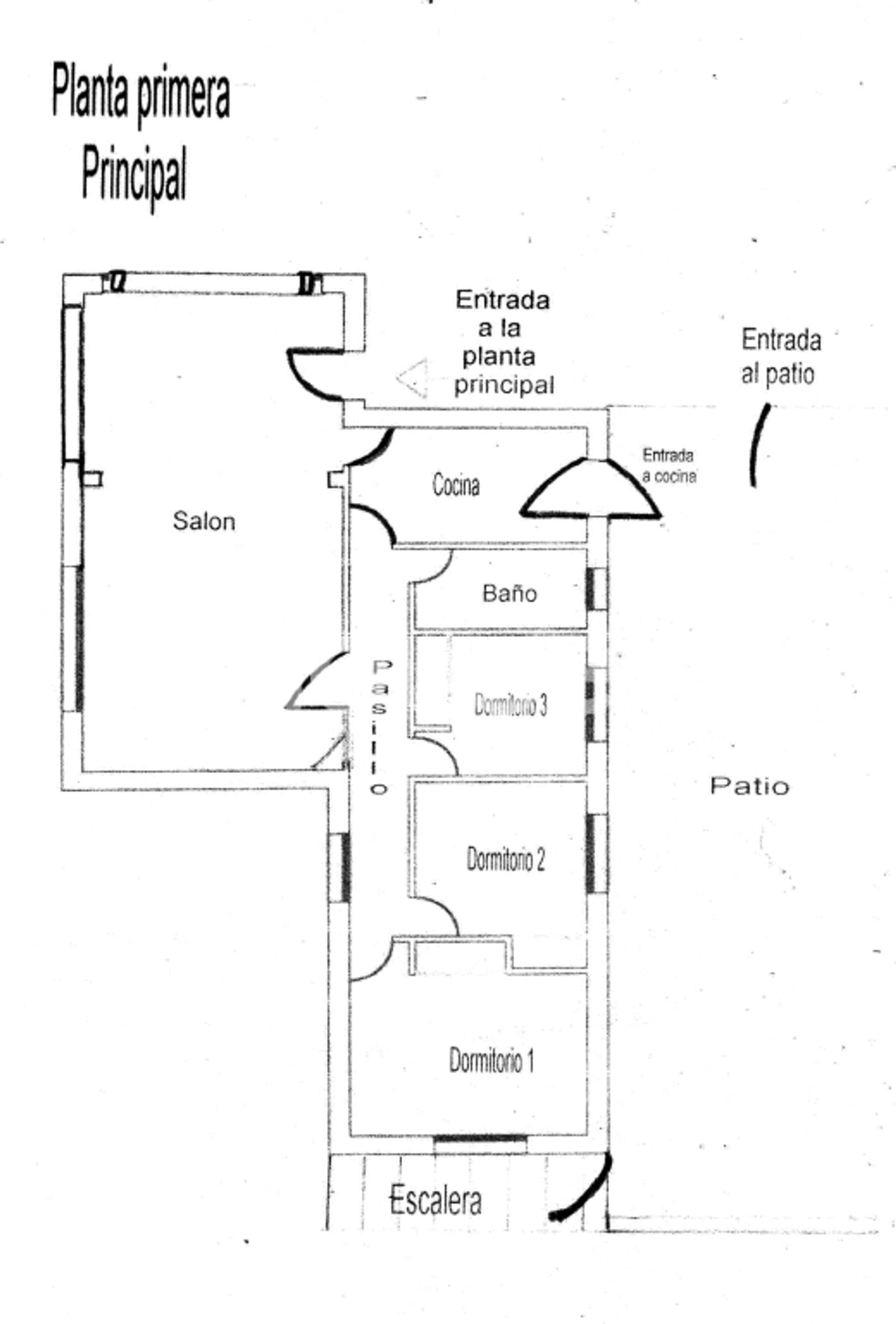 rumah dalam Perales de Tajuña, Comunidad de Madrid 11521599