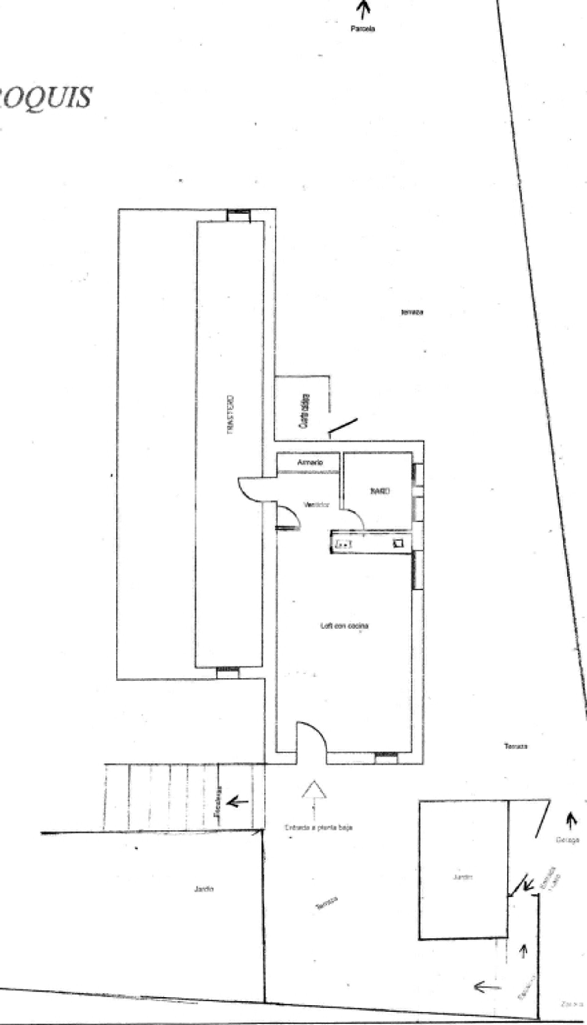 rumah dalam Perales de Tajuña, Comunidad de Madrid 11521599