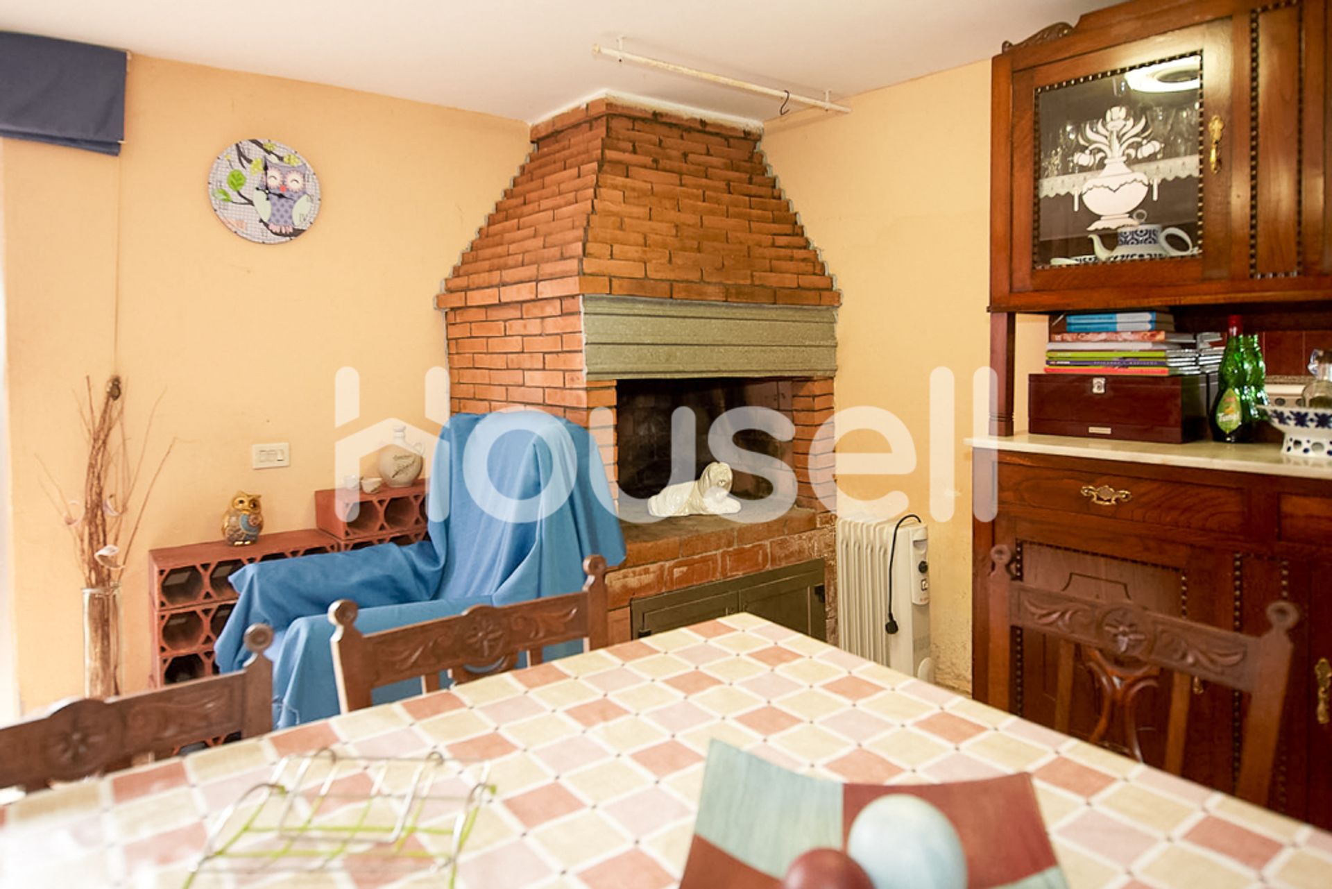 House in Burela de Cabo, Galicia 11521601