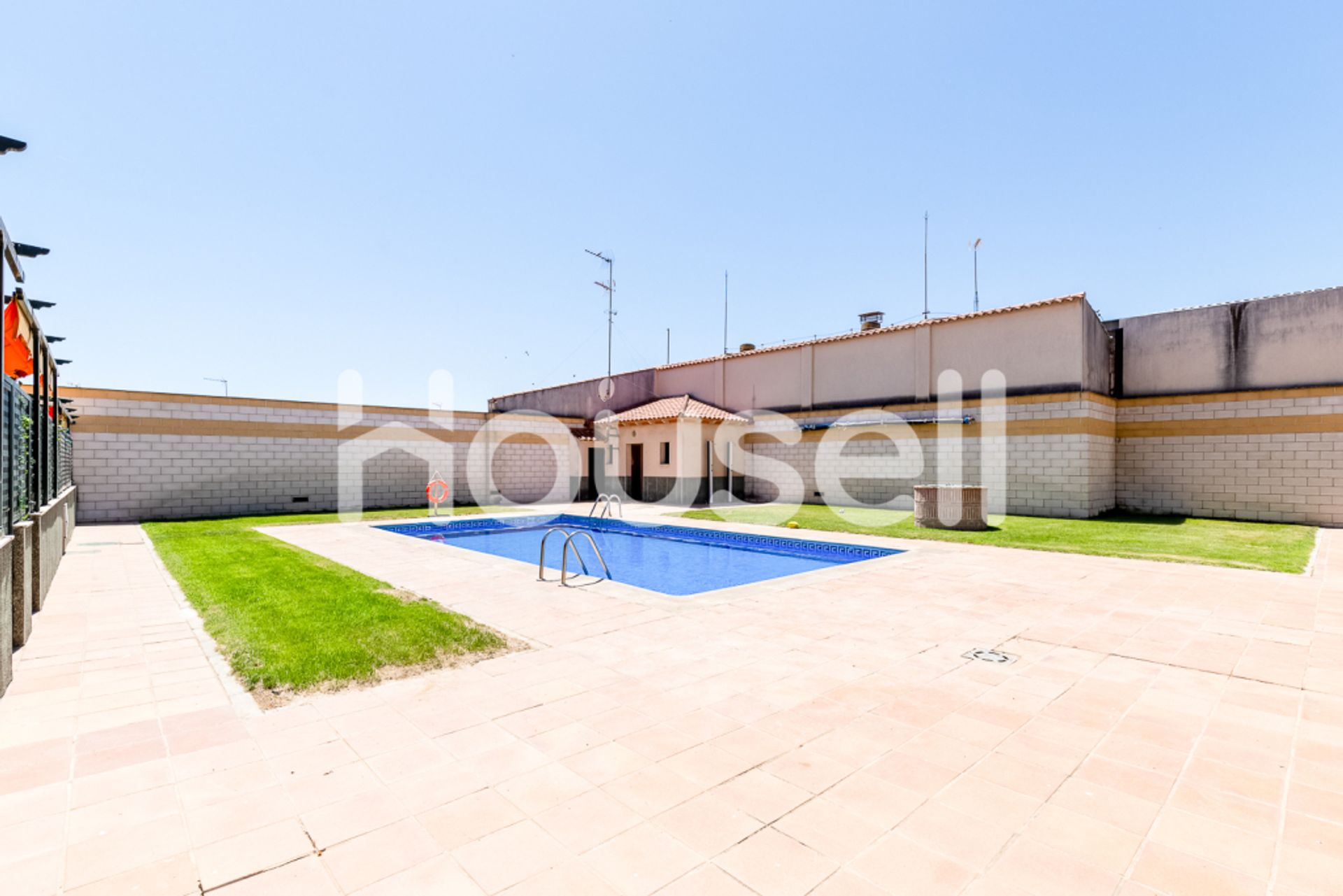 Будинок в Talavera la Nueva, Castilla-La Mancha 11521602