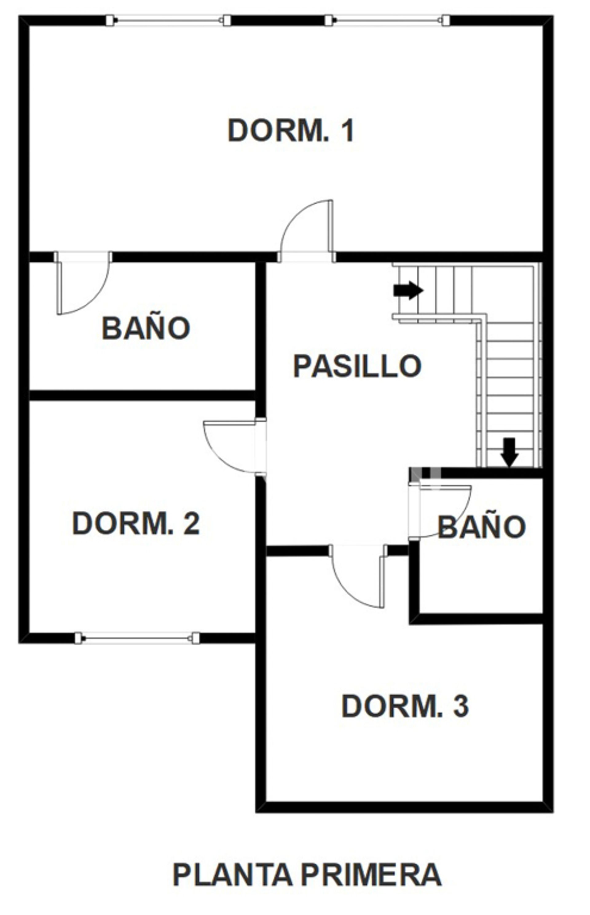 Будинок в Talavera la Nueva, Castilla-La Mancha 11521602