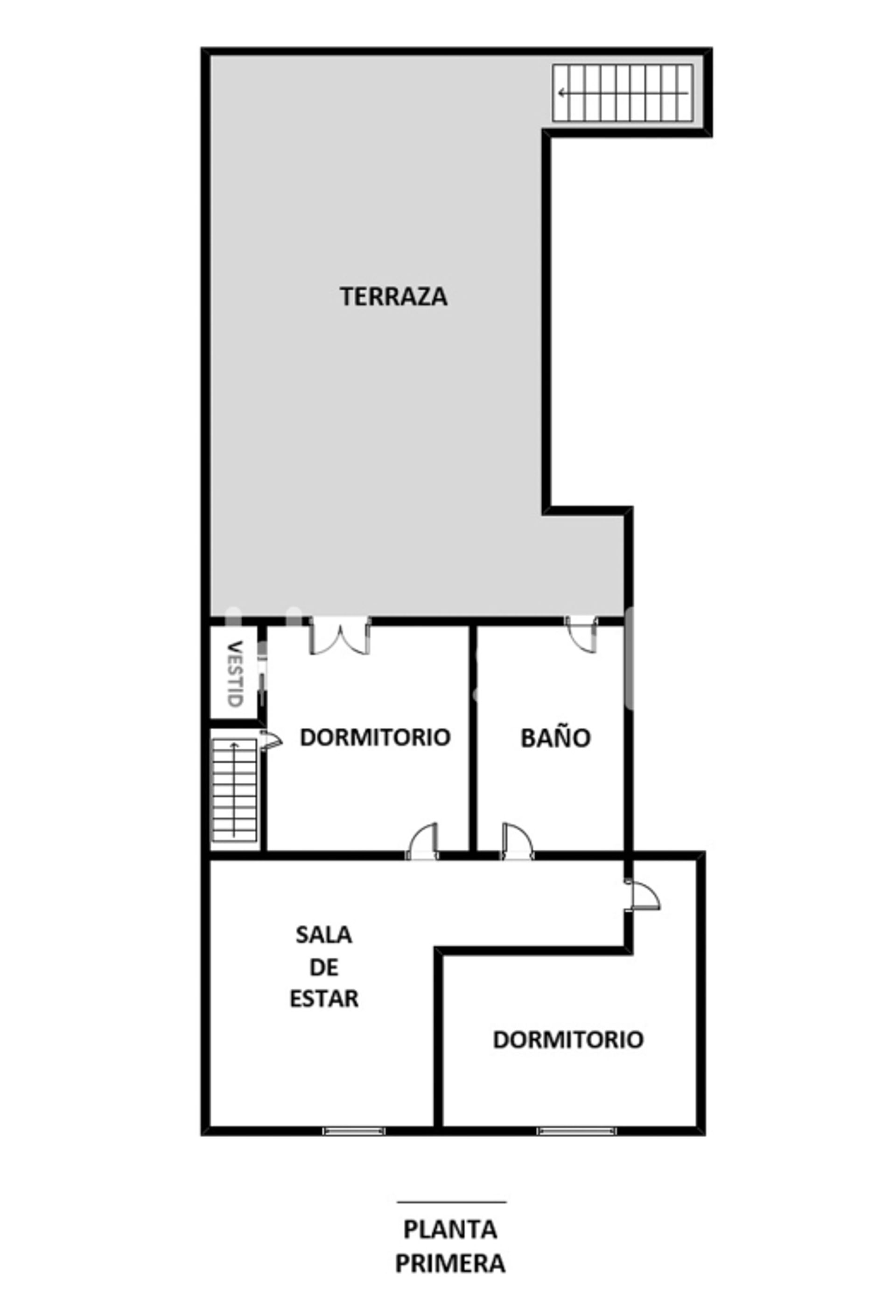 Rumah di Pinoso, Comunidad Valenciana 11521603