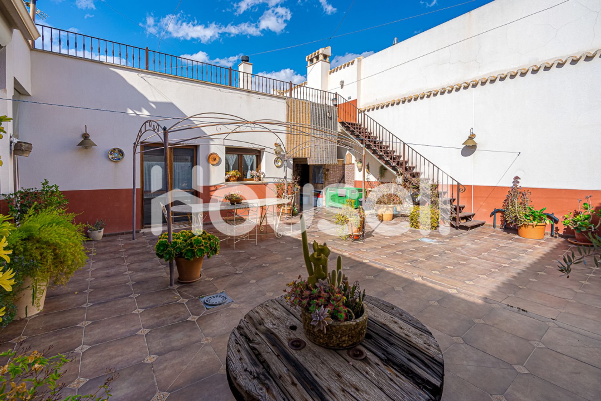 Huis in Pinoso, Comunidad Valenciana 11521603