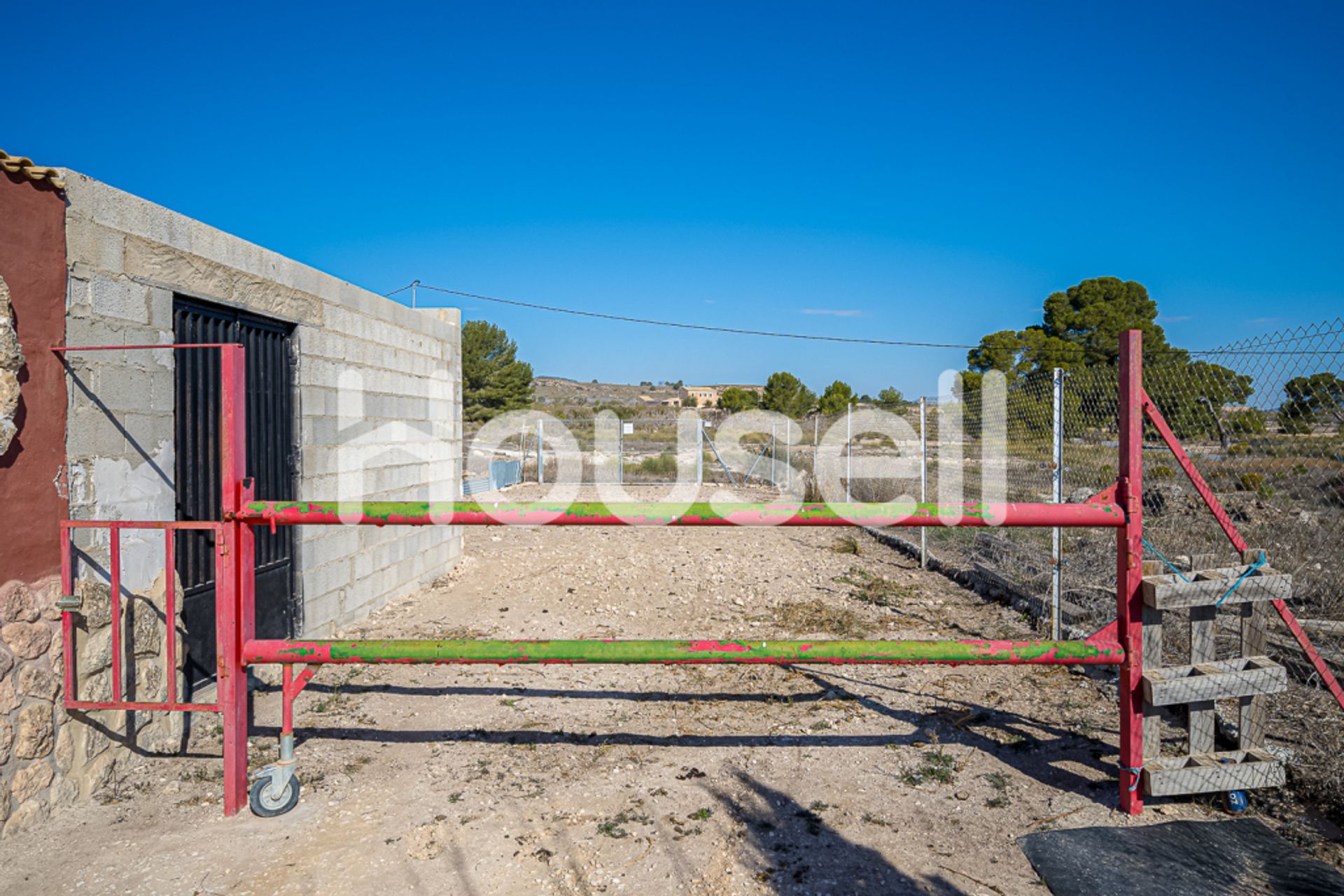 casa en la Cavallussa, Comunidad Valenciana 11521604