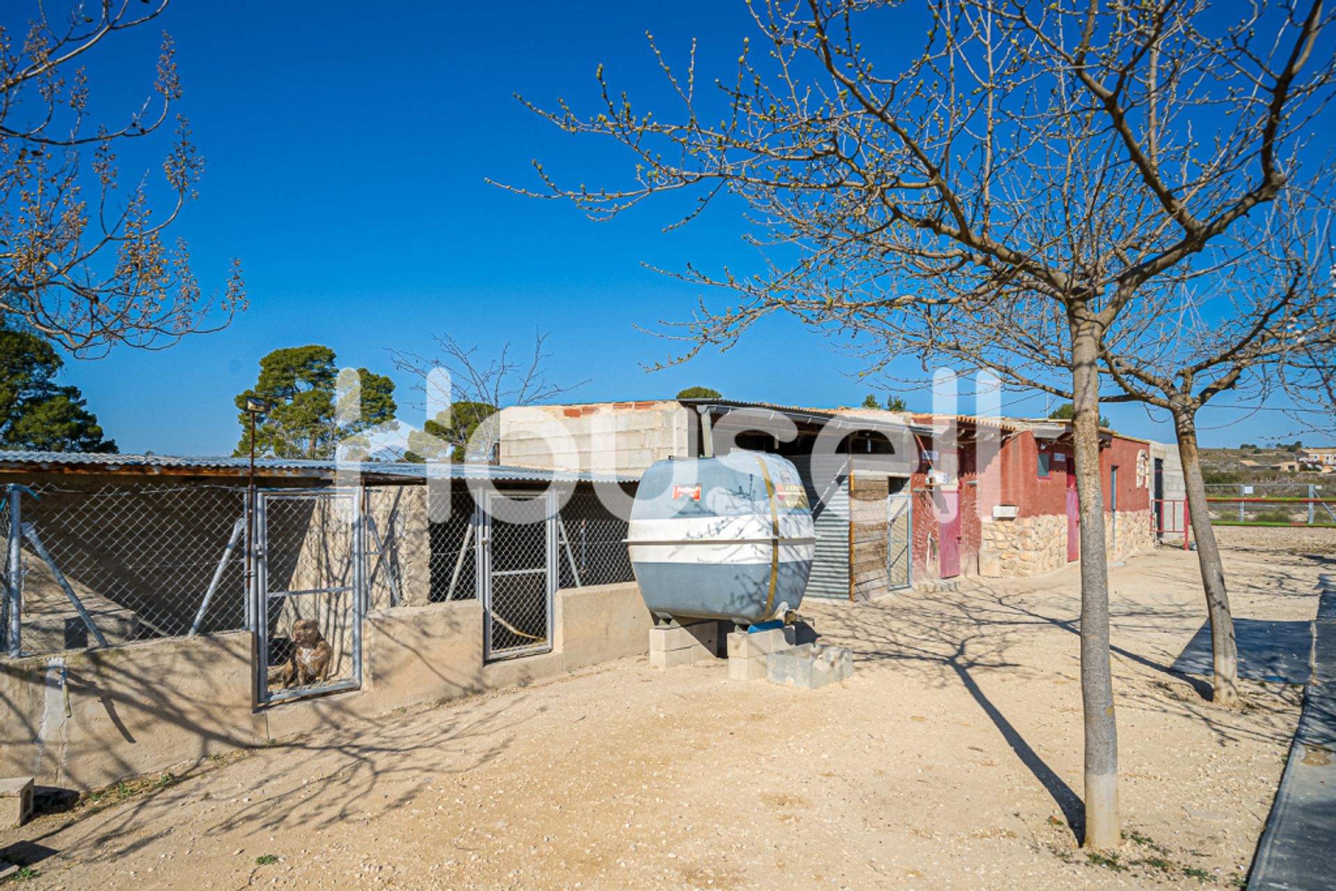 Casa nel la Cavallussa, Comunidad Valenciana 11521604