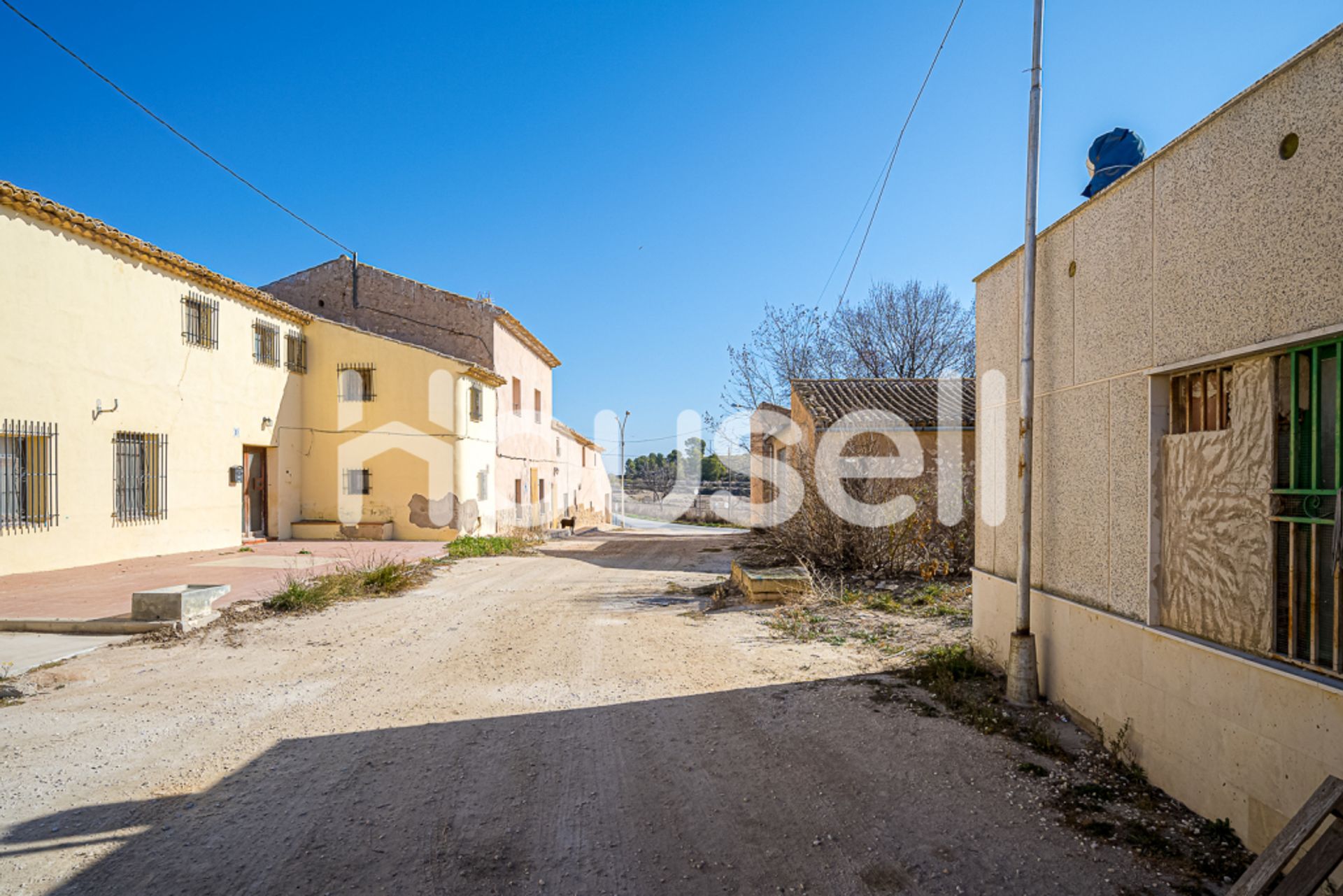 casa en la Cavallussa, Comunidad Valenciana 11521604