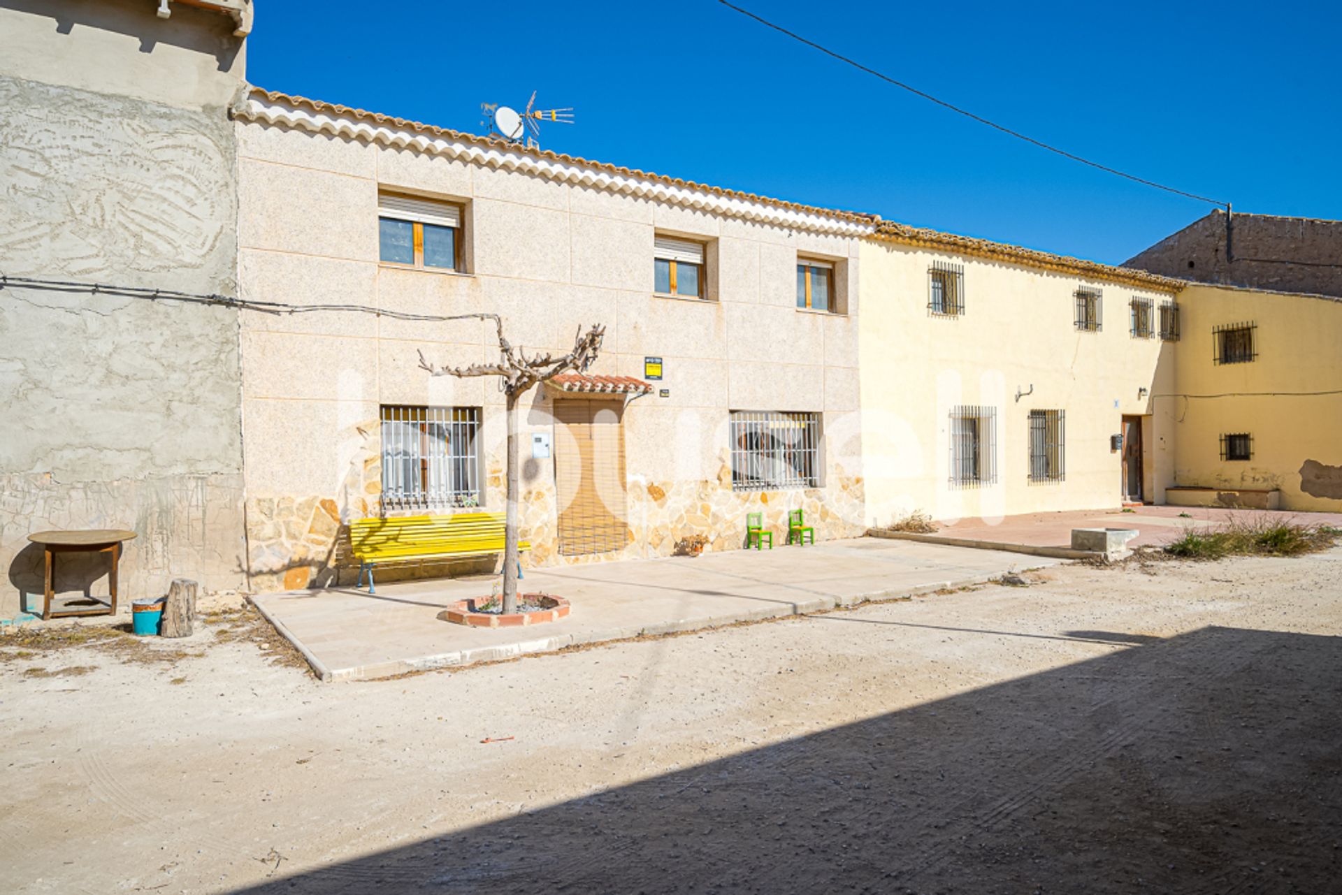 Casa nel la Cavallussa, Comunidad Valenciana 11521604