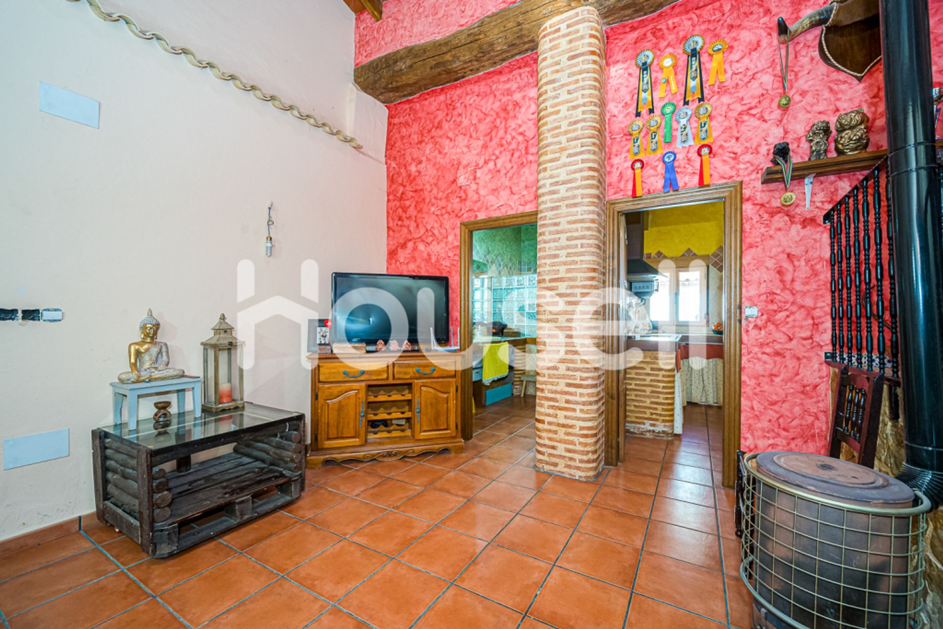 casa en pinoso, Valencia 11521604