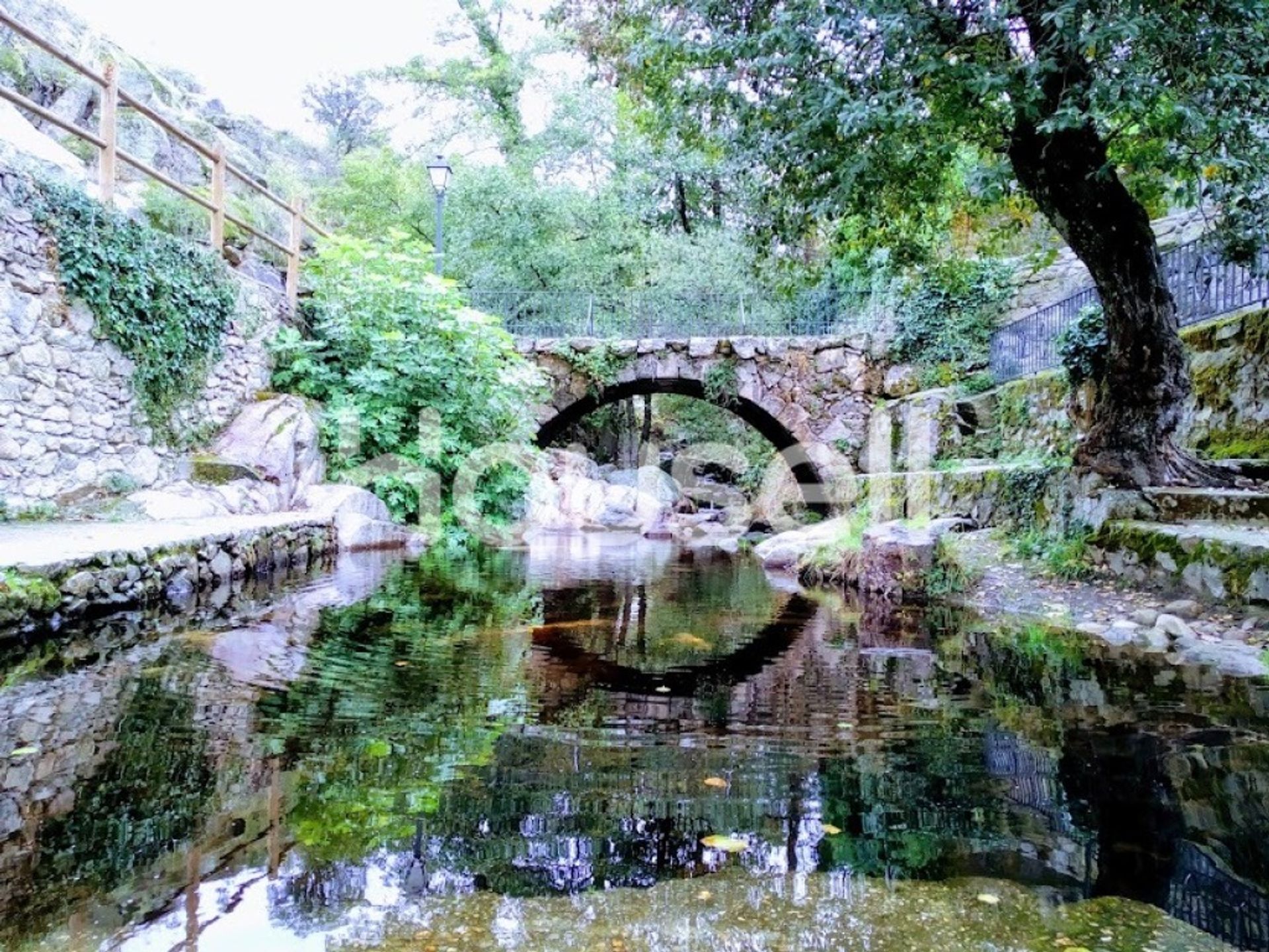 casa en Casas del Monte, Extremadura 11521605