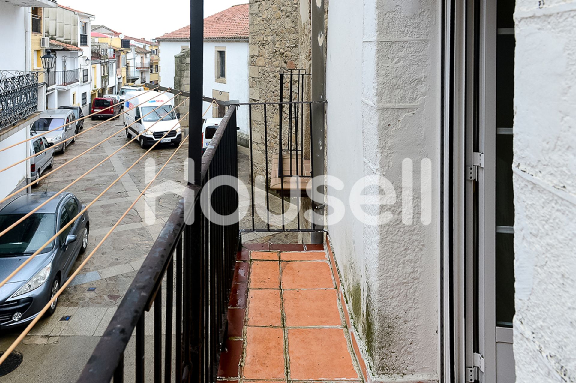 casa en Casas del Monte, Extremadura 11521605